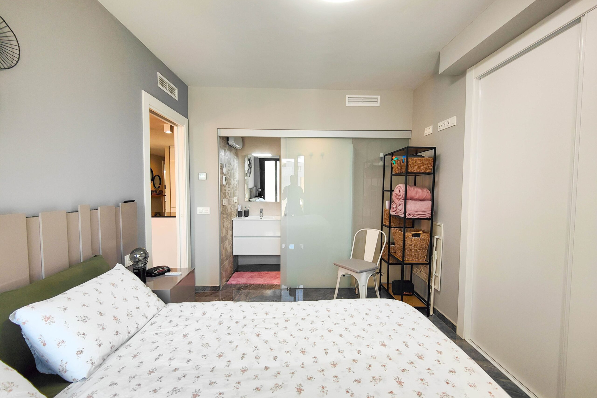 Revente - Appartement - Orihuela Costa - Los Altos