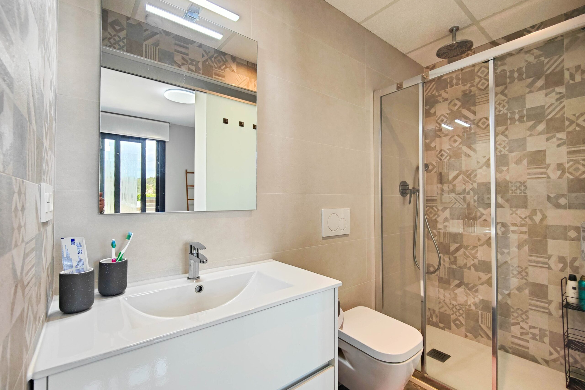 Revente - Appartement - Orihuela Costa - Los Altos