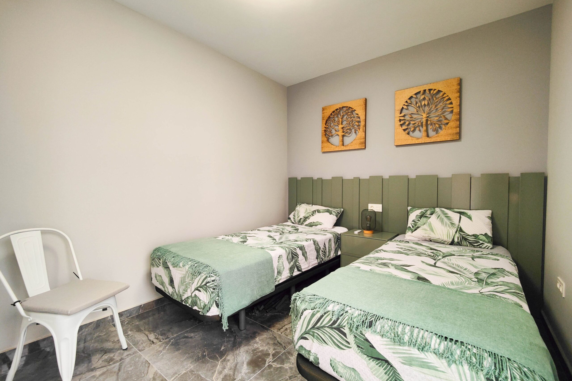 Revente - Appartement - Orihuela Costa - Los Altos