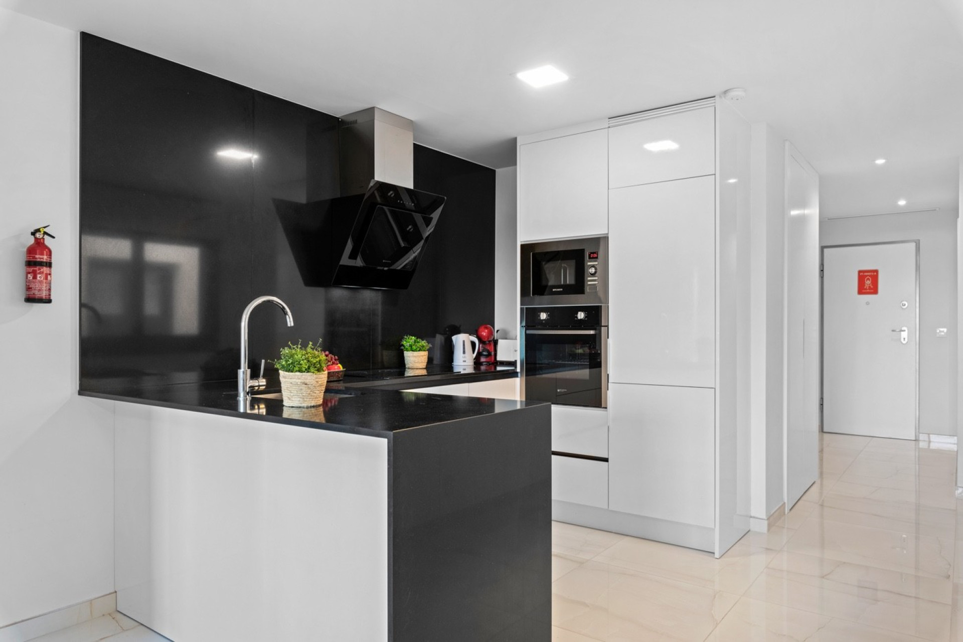 Revente - Appartement - Orihuela Costa - Los Altos