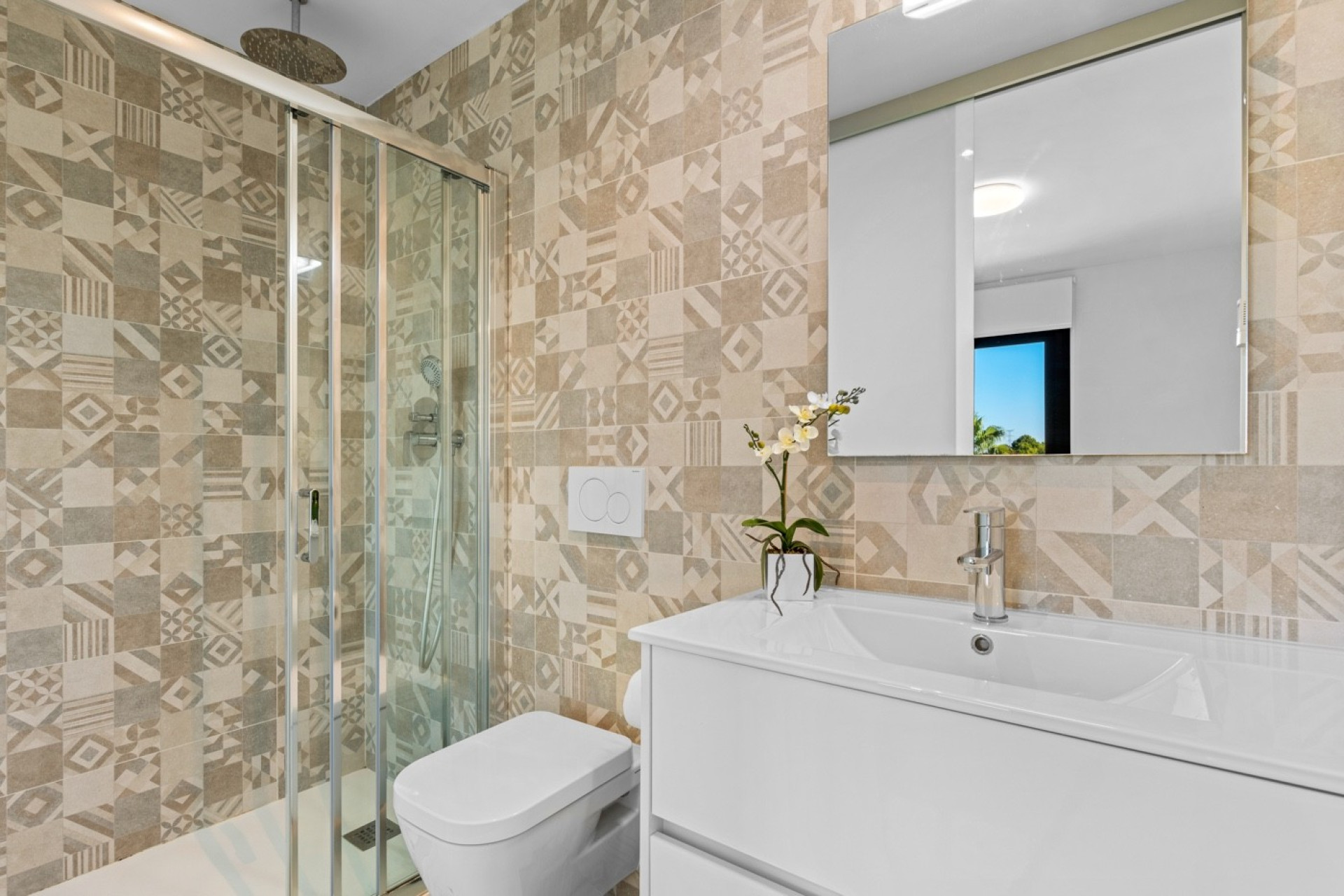 Revente - Appartement - Orihuela Costa - Los Altos