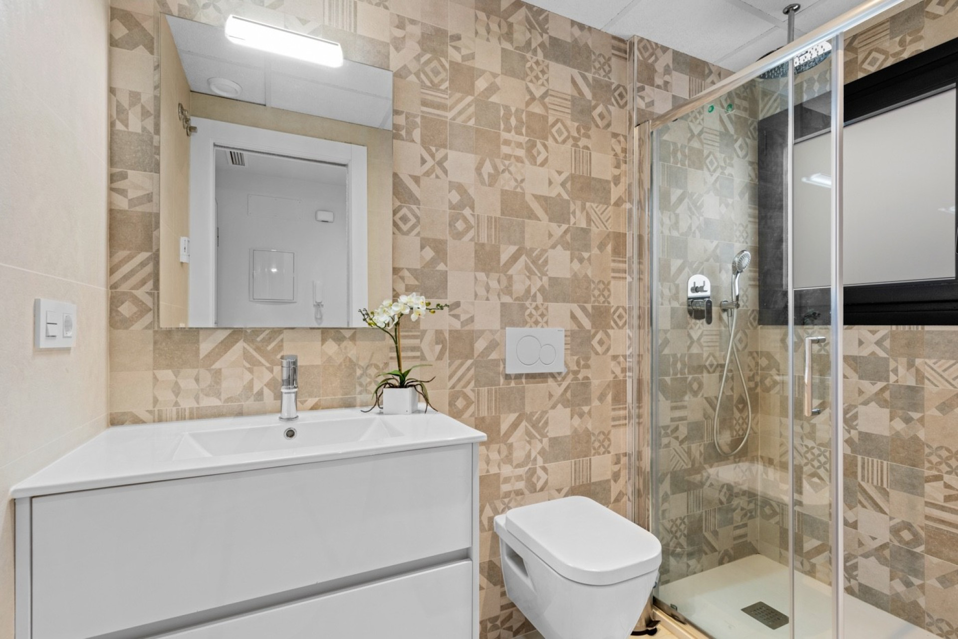 Revente - Appartement - Orihuela Costa - Los Altos