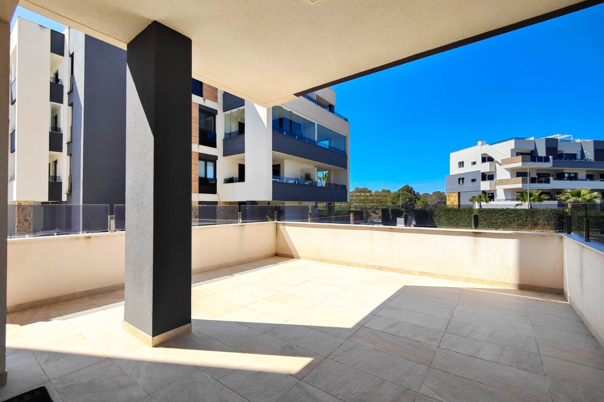 Revente - Appartement - Orihuela Costa - Los Altos