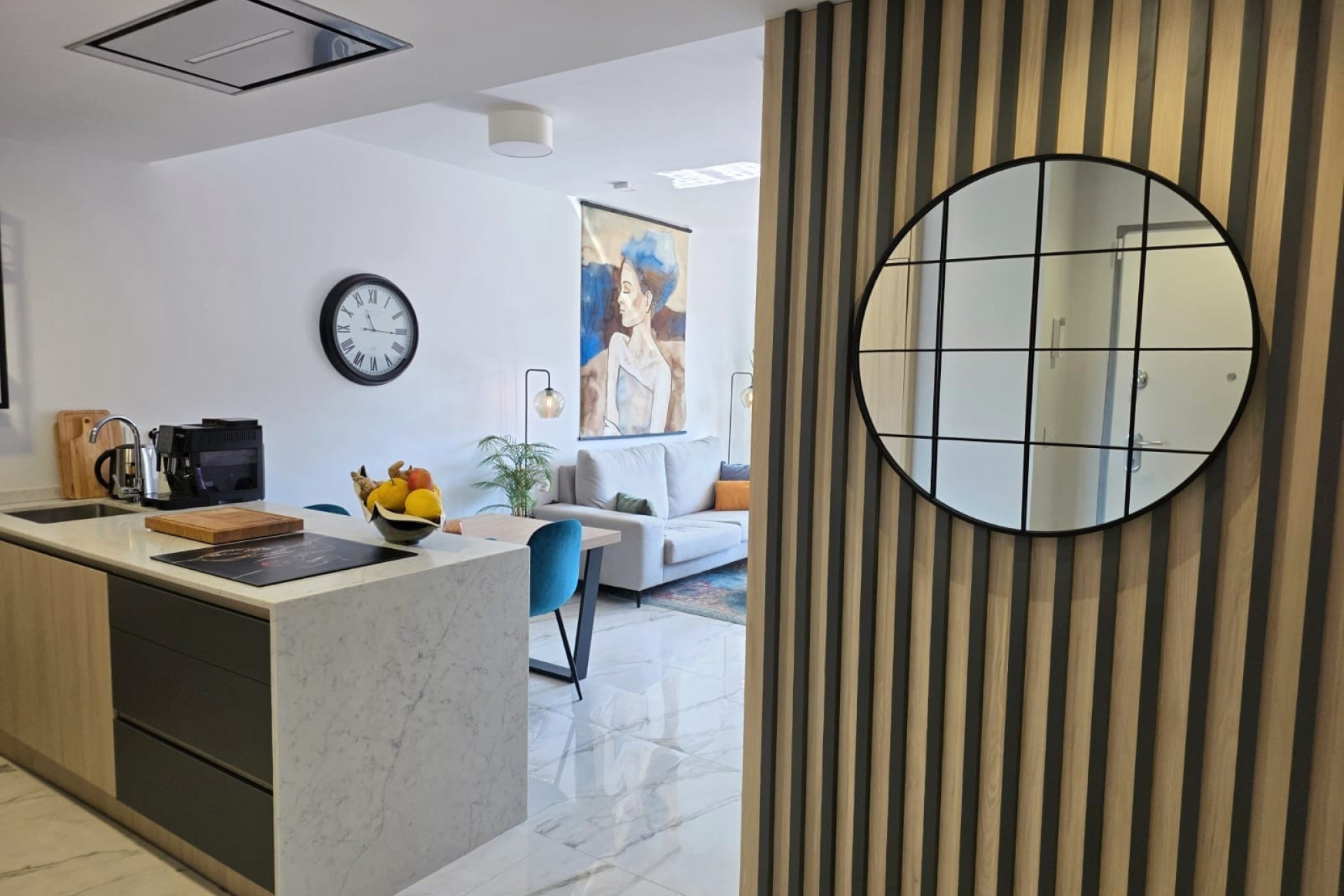 Revente - Appartement - Orihuela Costa - Los Altos