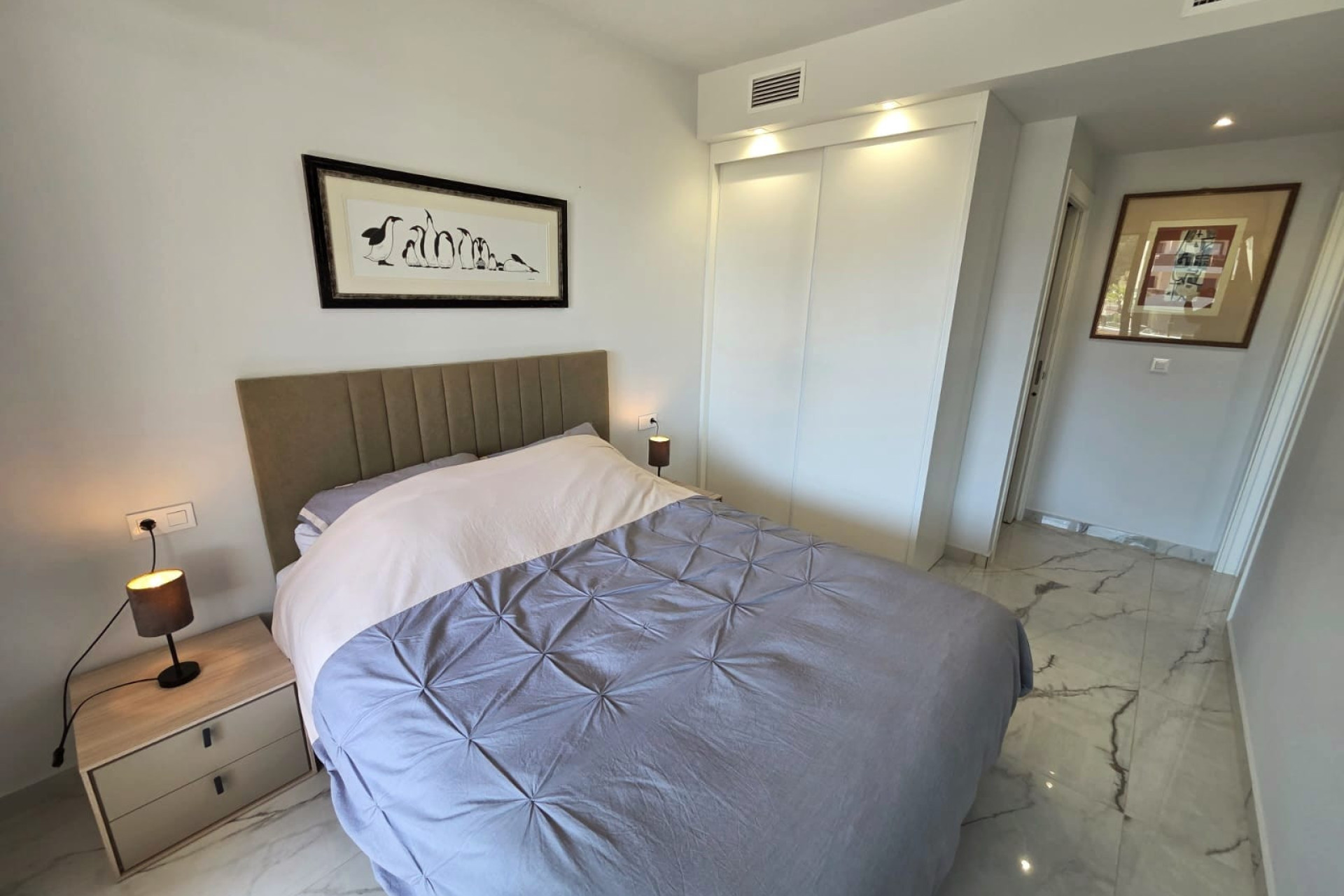 Revente - Appartement - Orihuela Costa - Los Altos