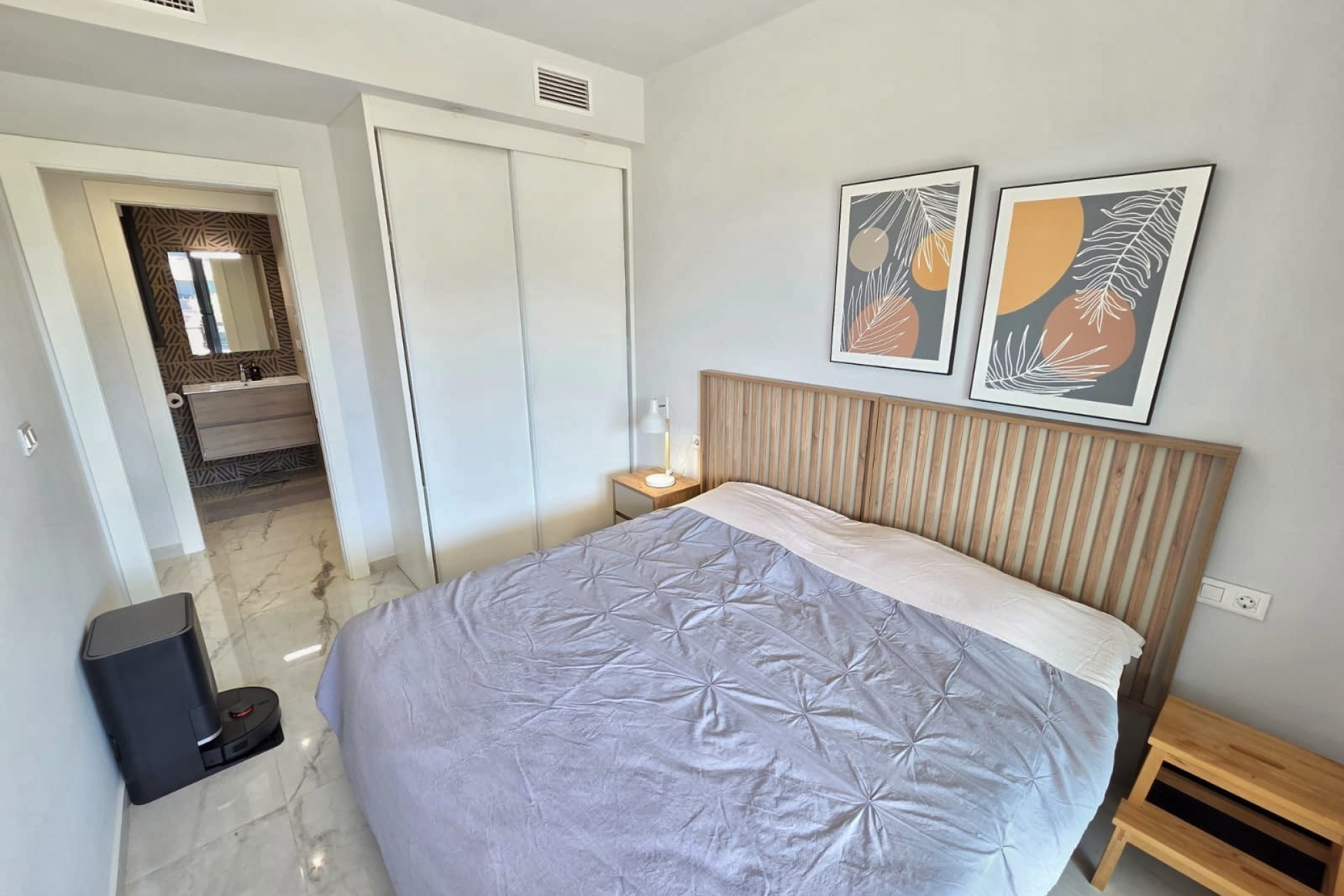 Revente - Appartement - Orihuela Costa - Los Altos