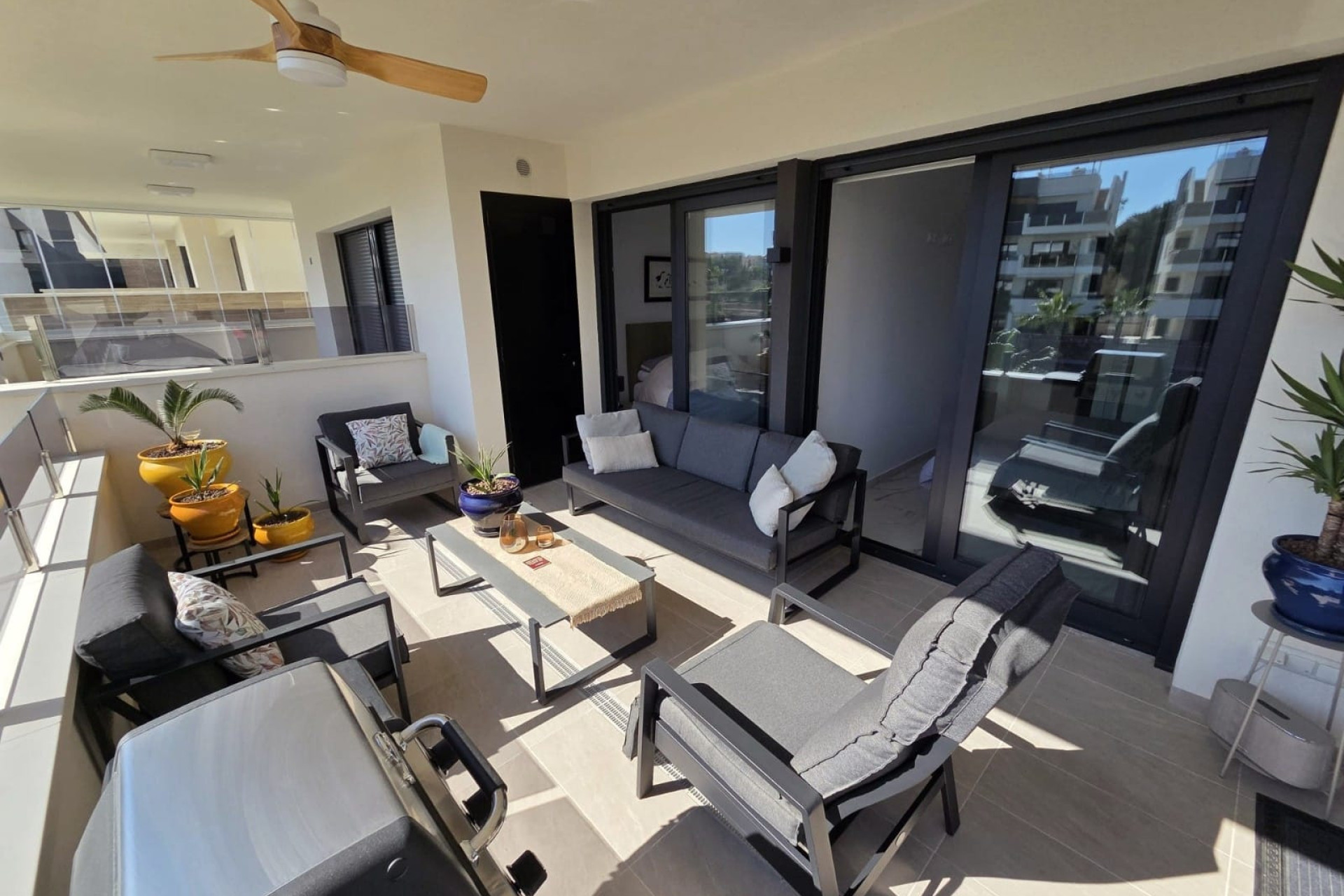 Revente - Appartement - Orihuela Costa - Los Altos