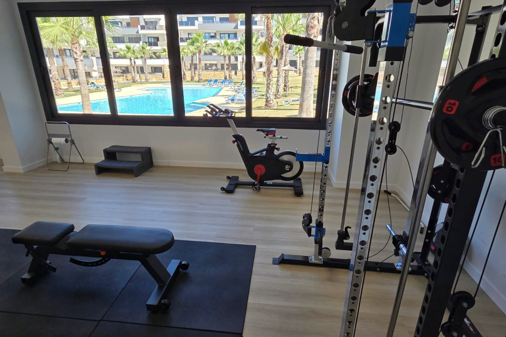 Revente - Appartement - Orihuela Costa - Los Altos
