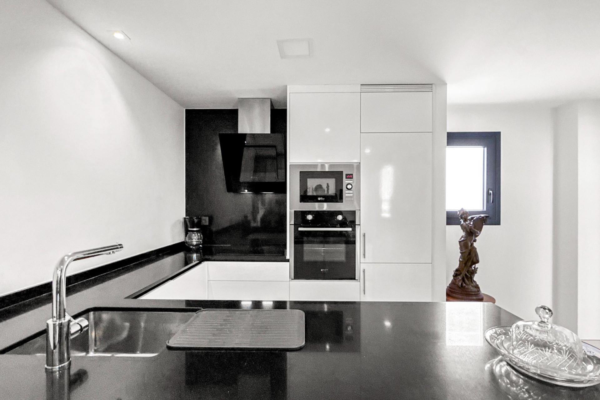 Revente - Appartement - Orihuela Costa - Los Altos