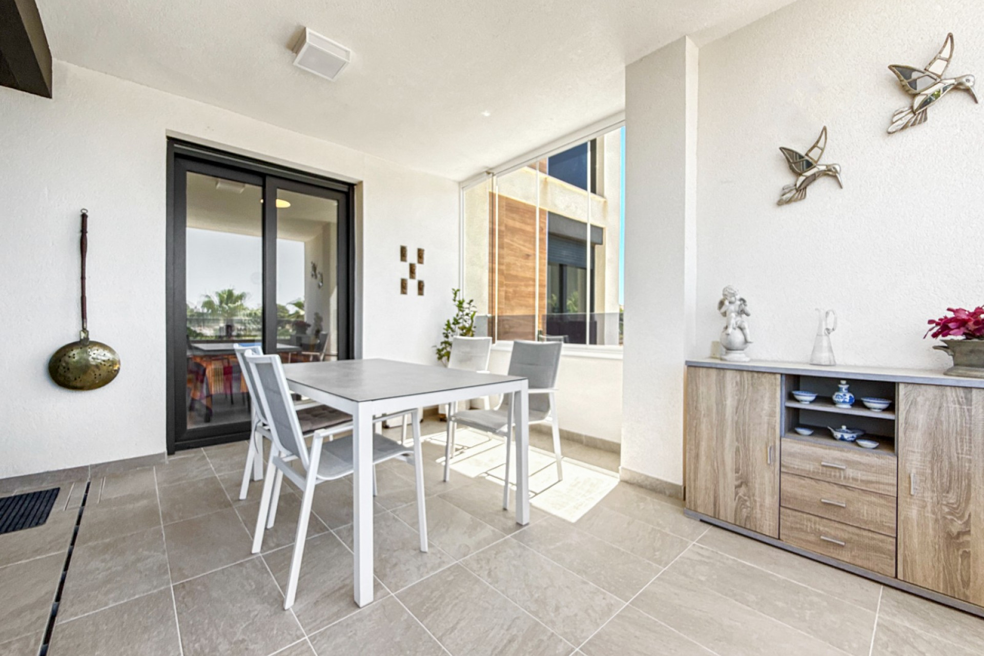 Revente - Appartement - Orihuela Costa - Los Altos