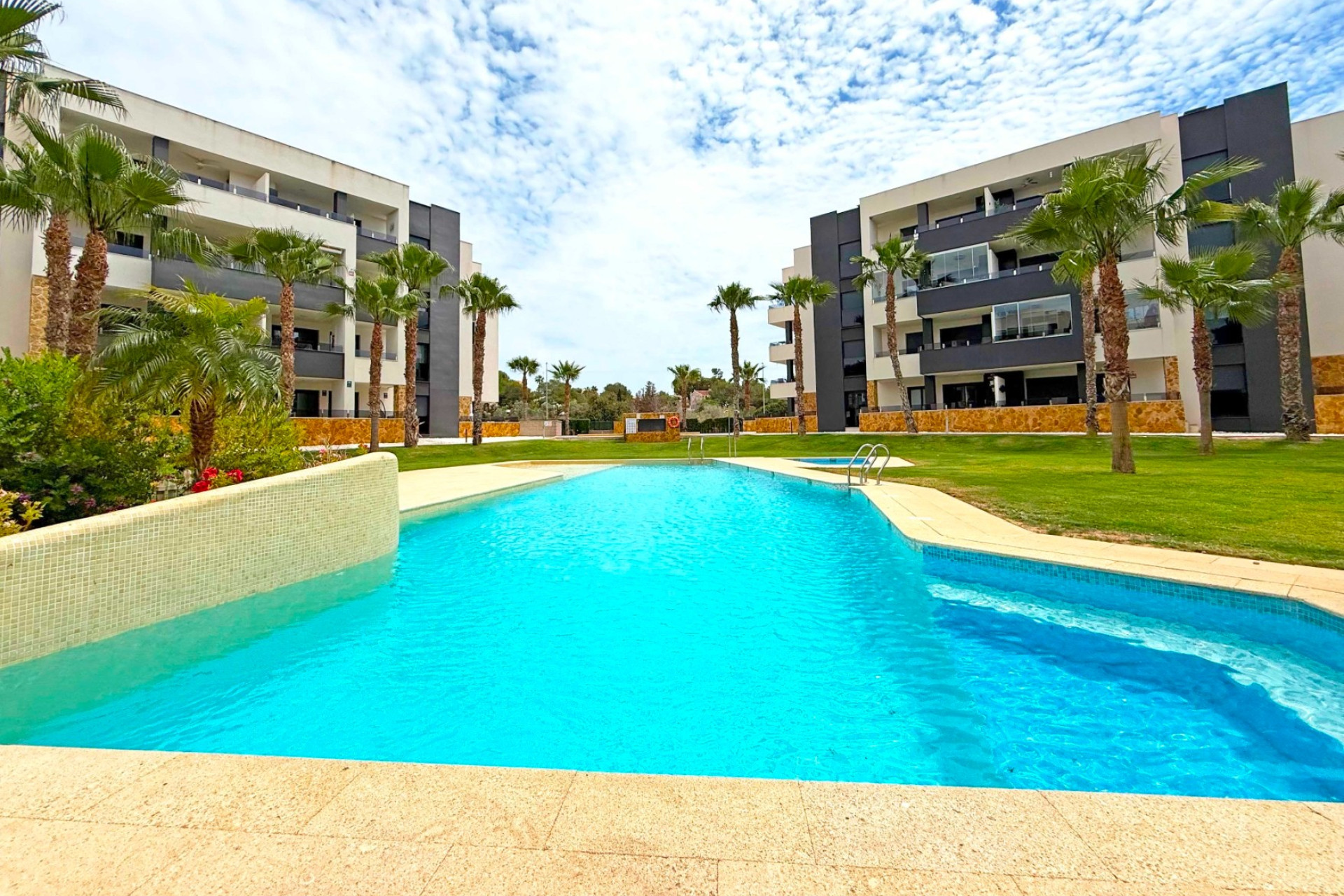 Revente - Appartement - Orihuela Costa - Los Altos
