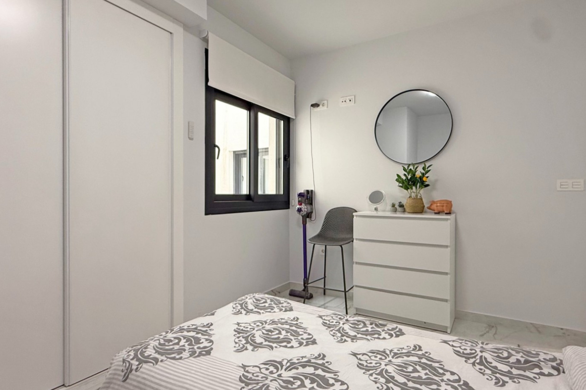 Revente - Appartement - Orihuela Costa - Los Altos