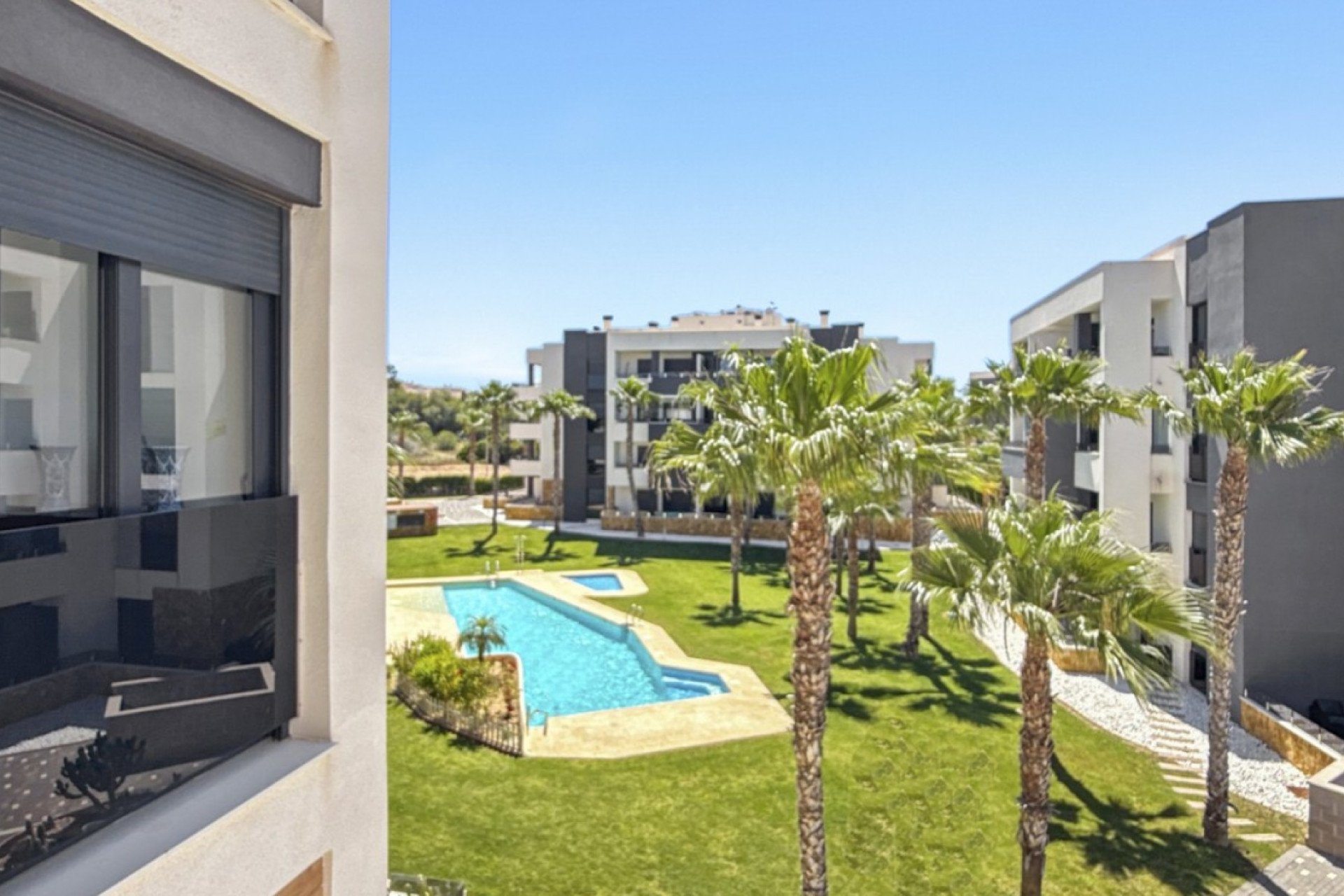 Revente - Appartement - Orihuela Costa - Los Altos