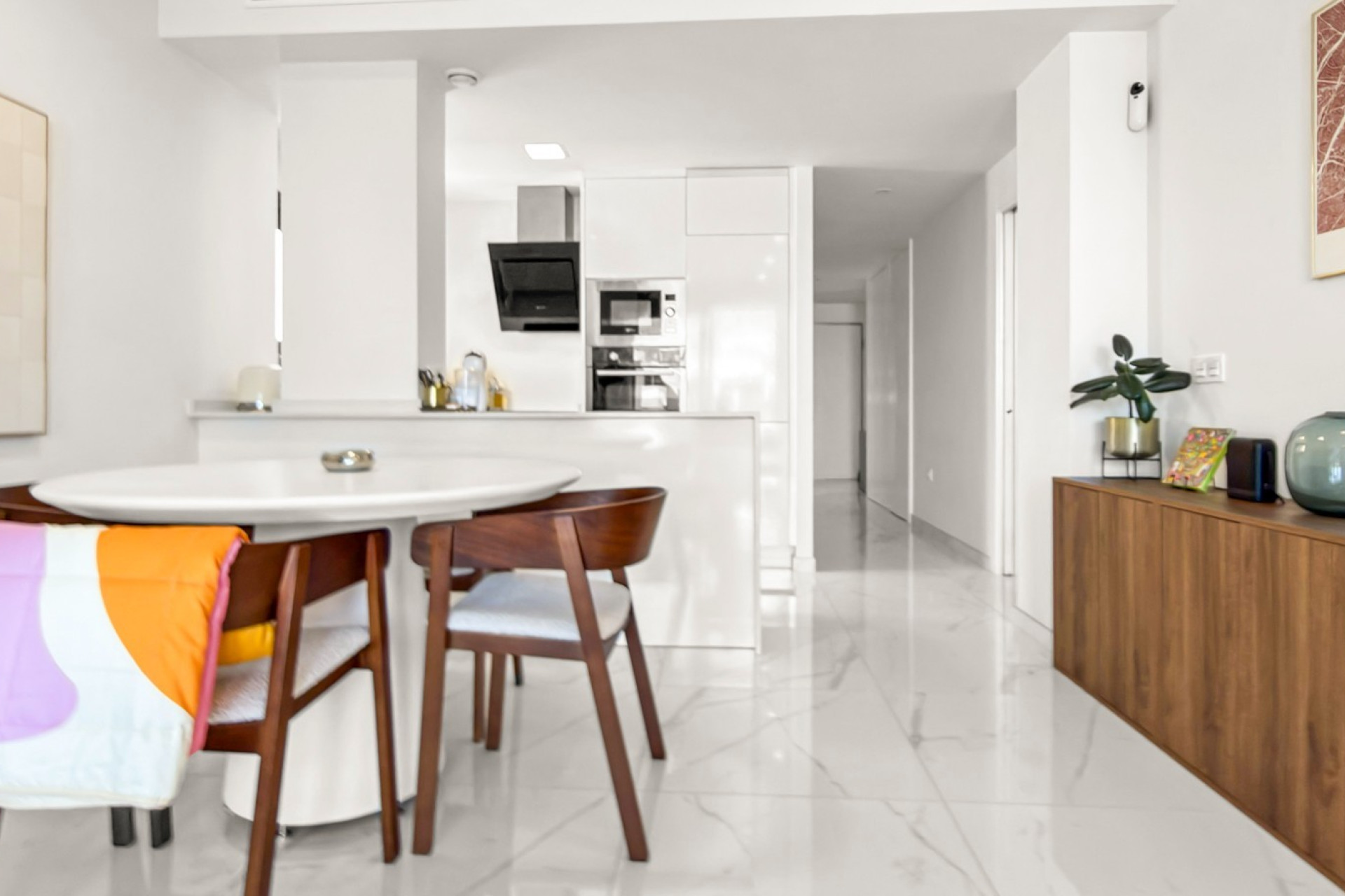 Revente - Appartement - Orihuela Costa - Los Altos