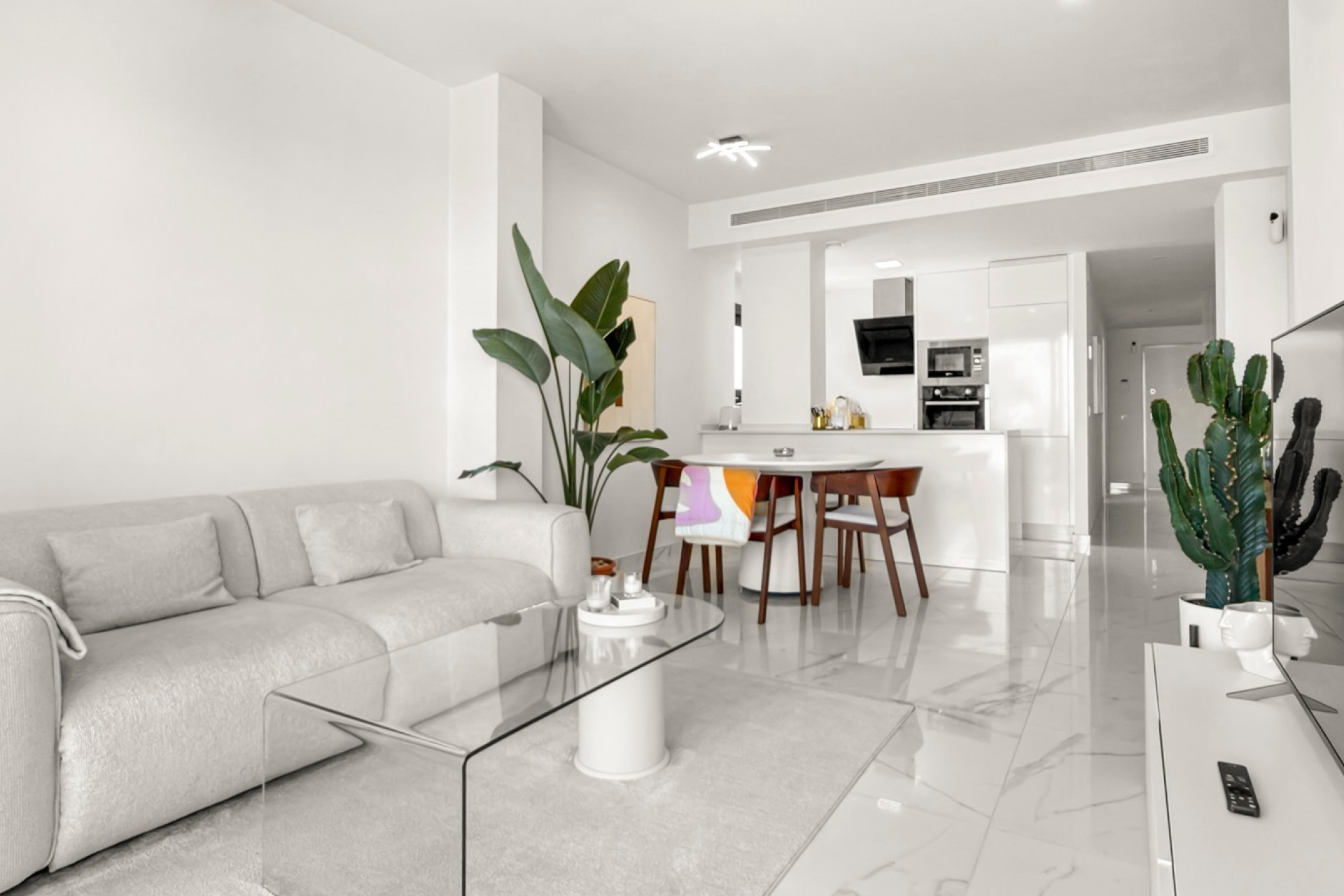 Revente - Appartement - Orihuela Costa - Los Altos