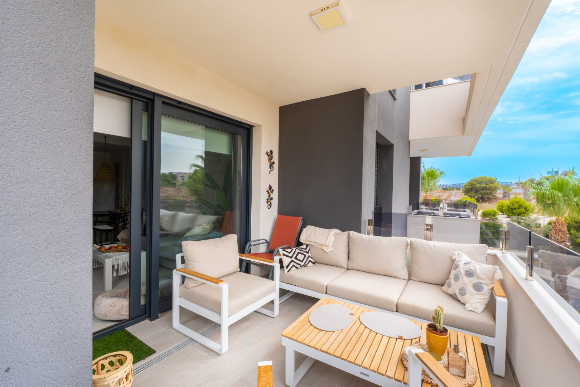 Revente - Appartement - Orihuela Costa - Los Altos