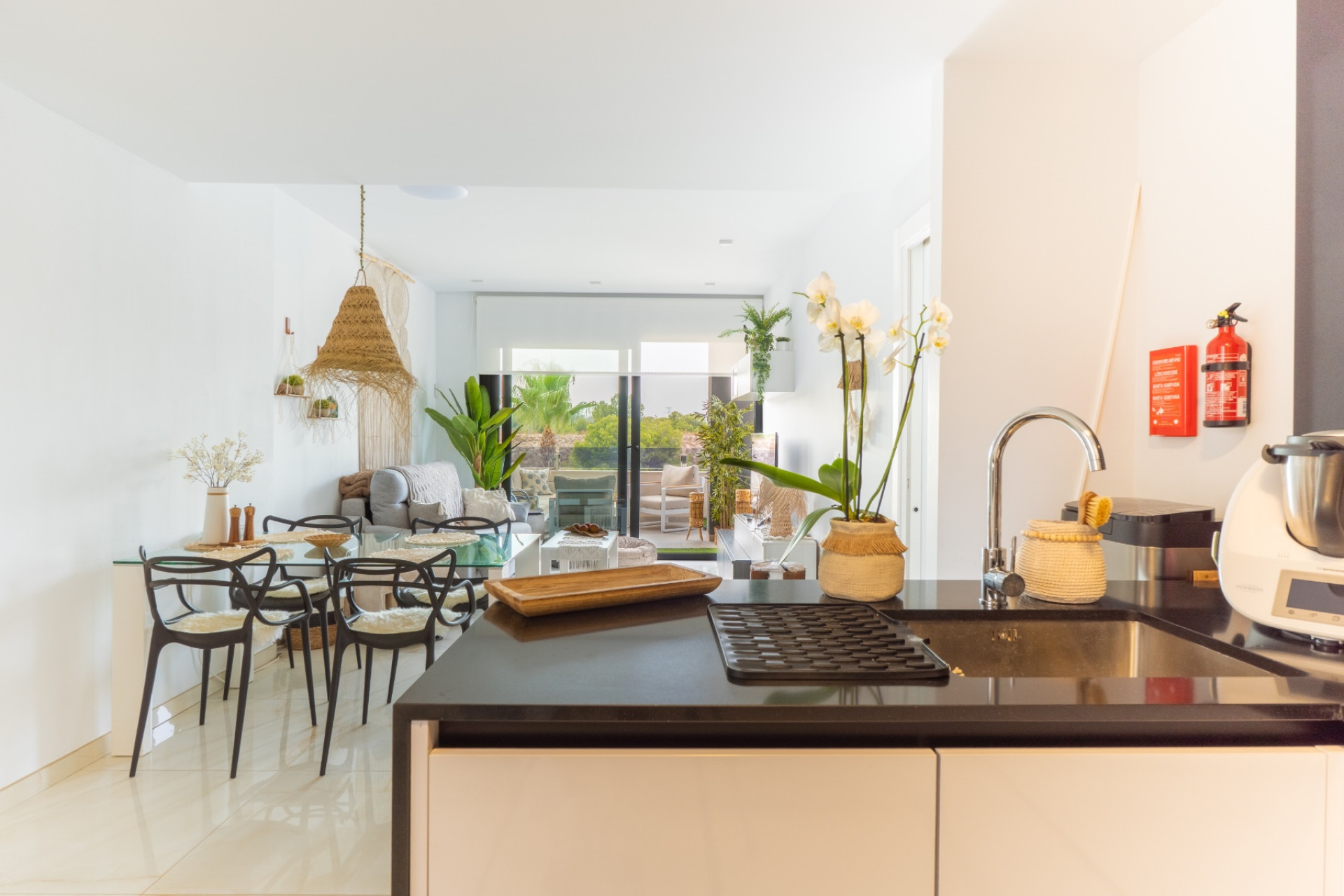 Revente - Appartement - Orihuela Costa - Los Altos