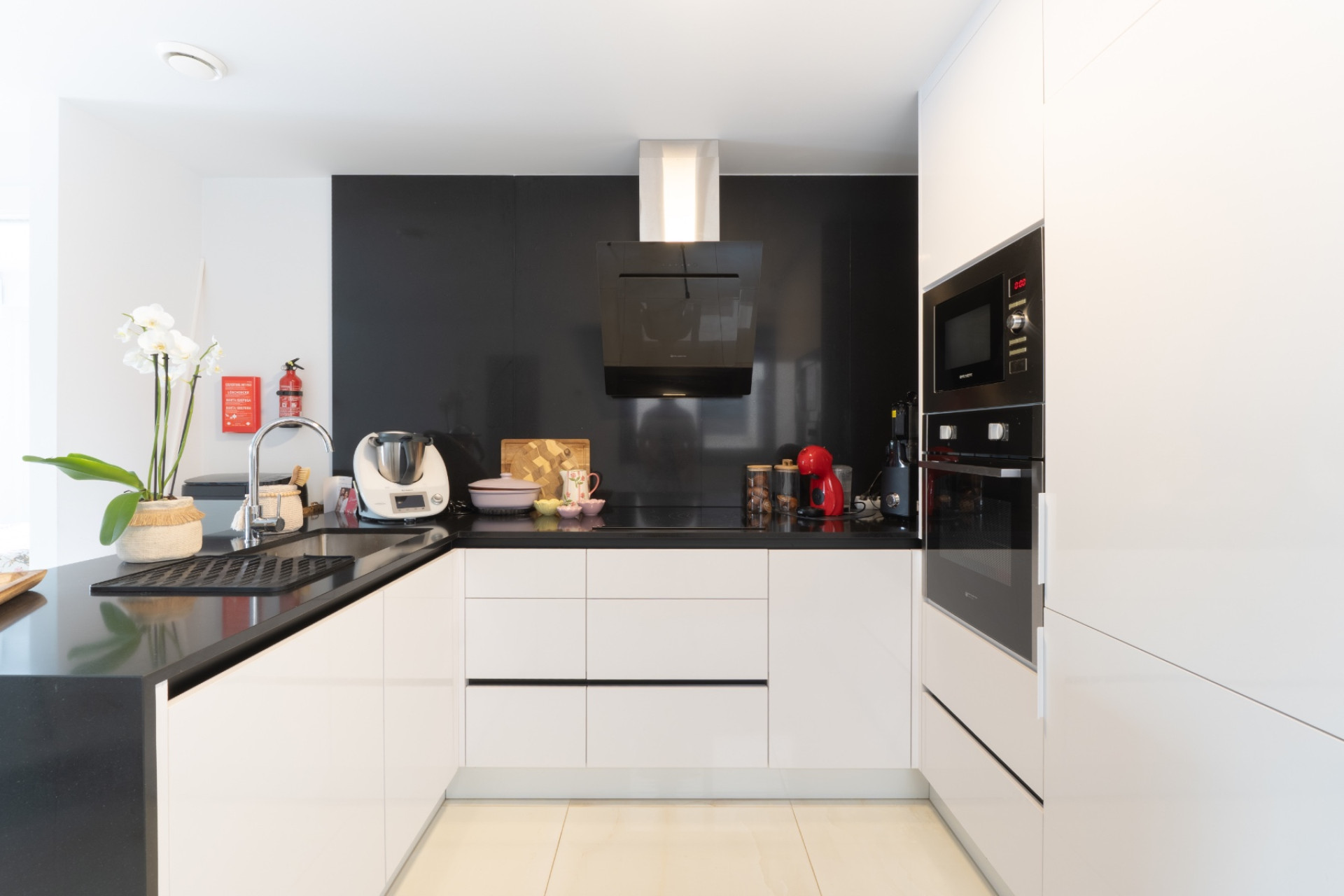 Revente - Appartement - Orihuela Costa - Los Altos