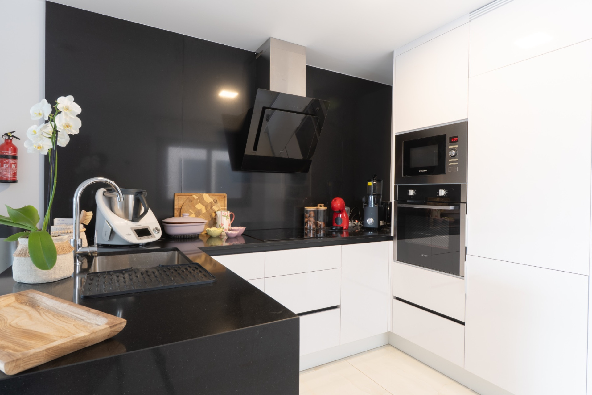 Revente - Appartement - Orihuela Costa - Los Altos