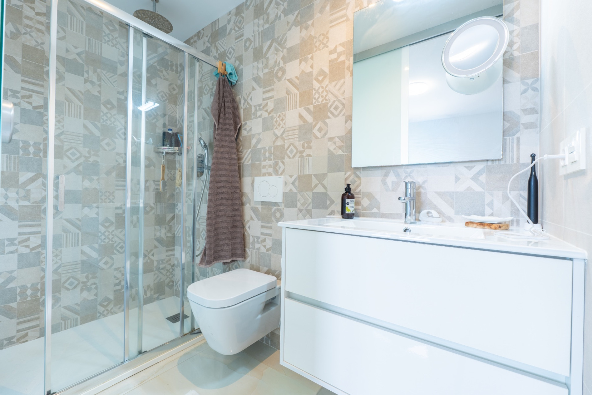 Revente - Appartement - Orihuela Costa - Los Altos