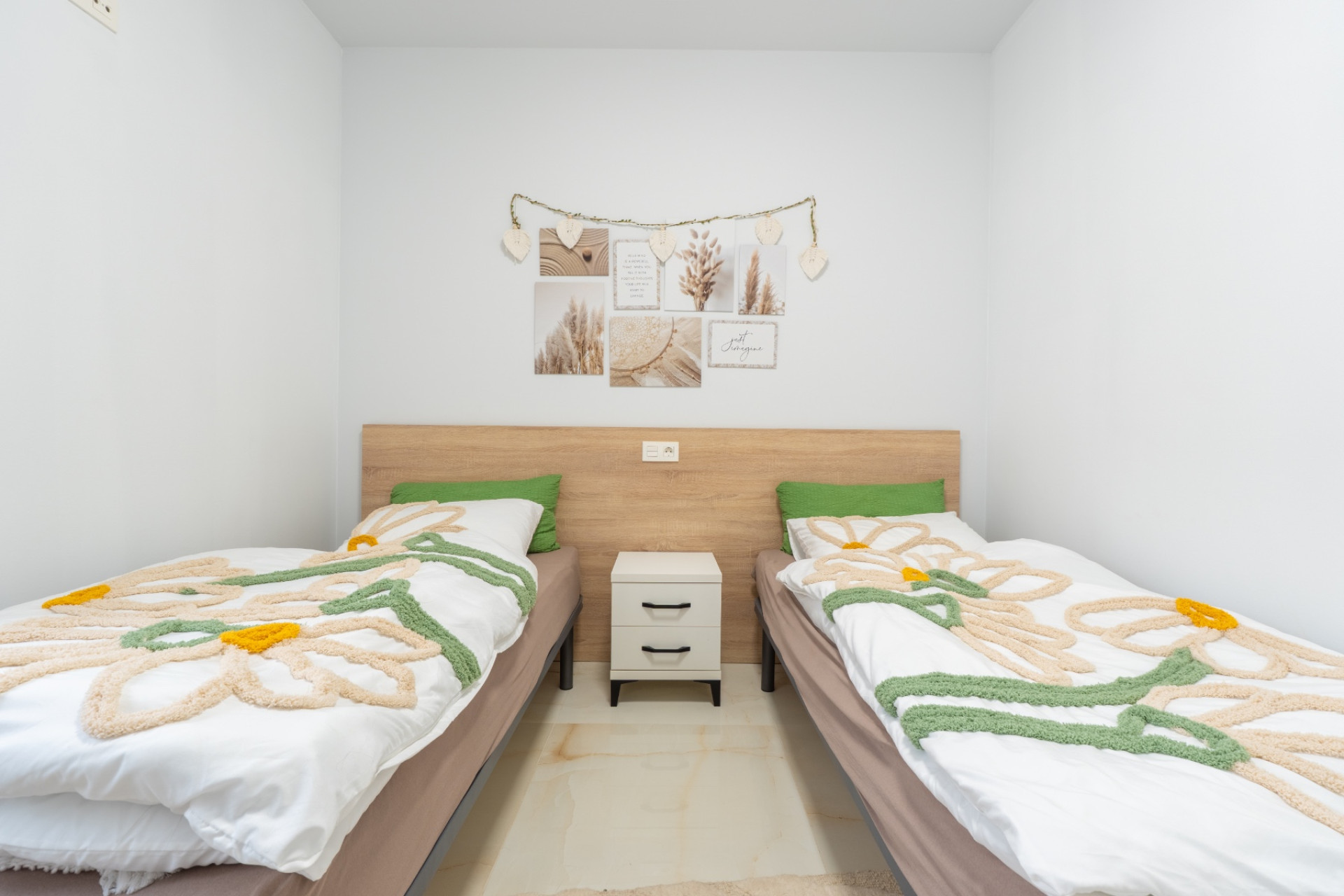 Revente - Appartement - Orihuela Costa - Los Altos