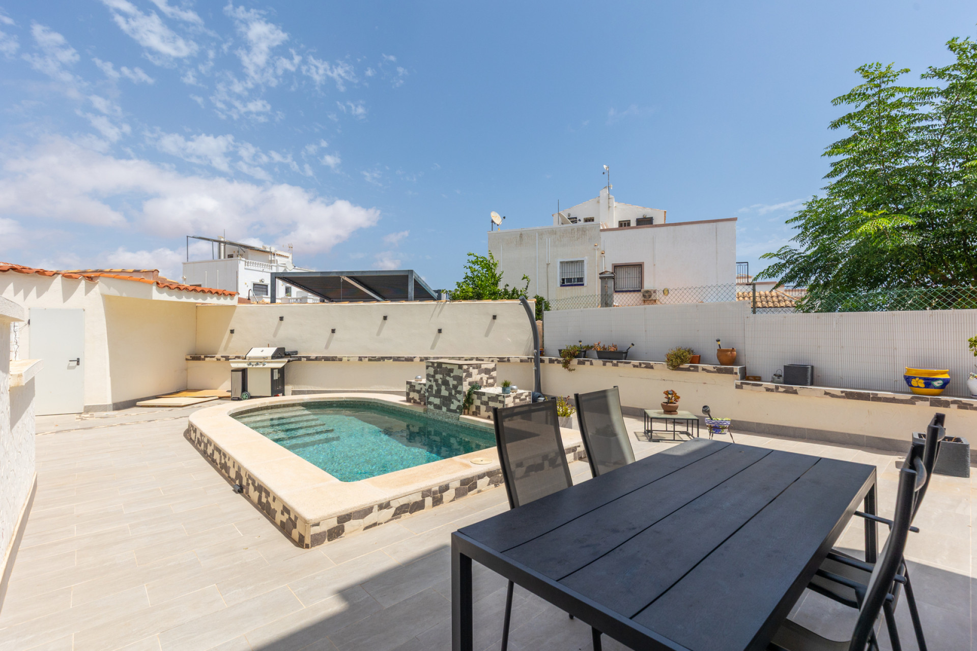 Revente - Appartement - Orihuela Costa - Los Altos