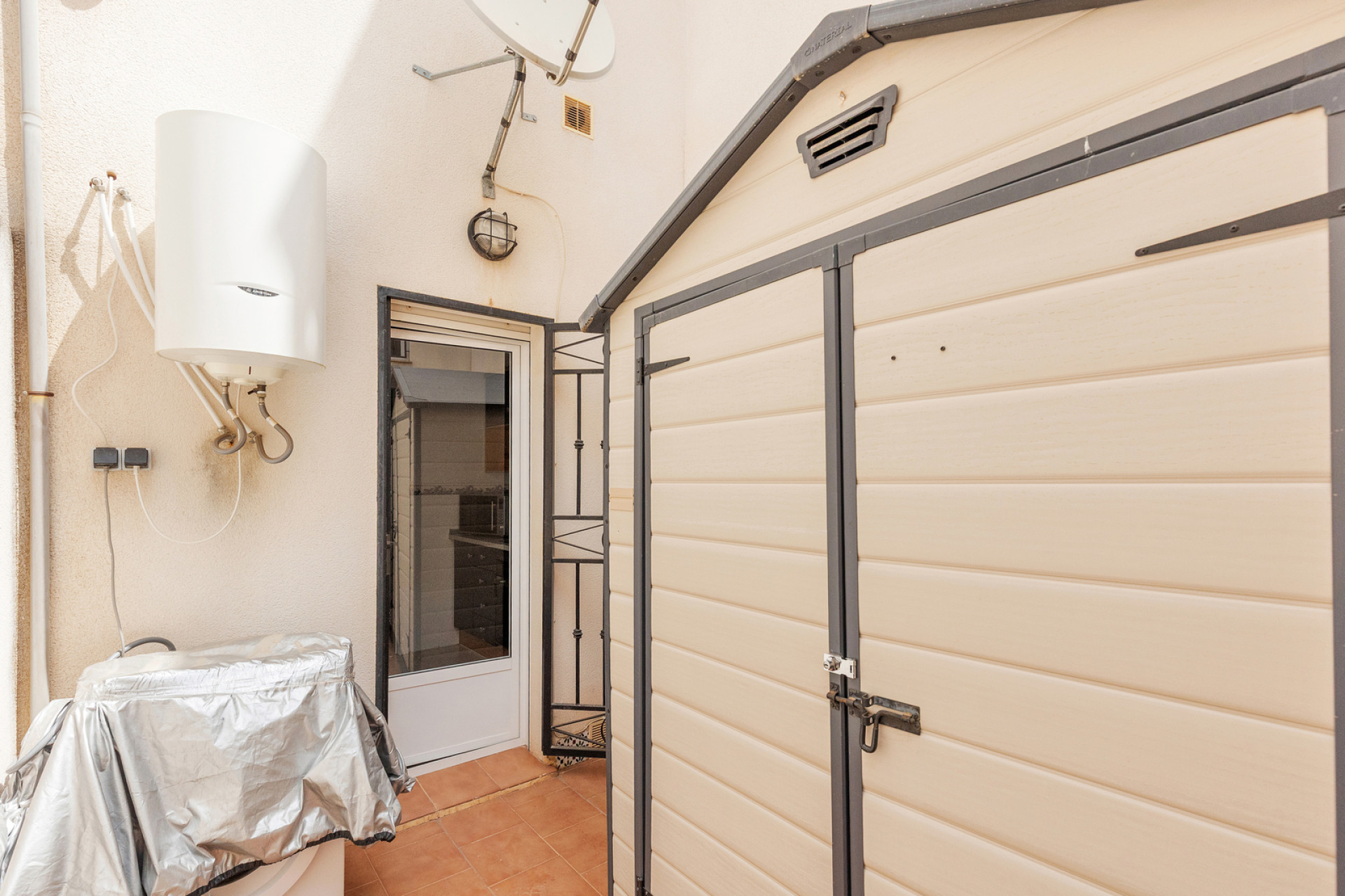 Revente - Appartement - Orihuela Costa - Los Altos