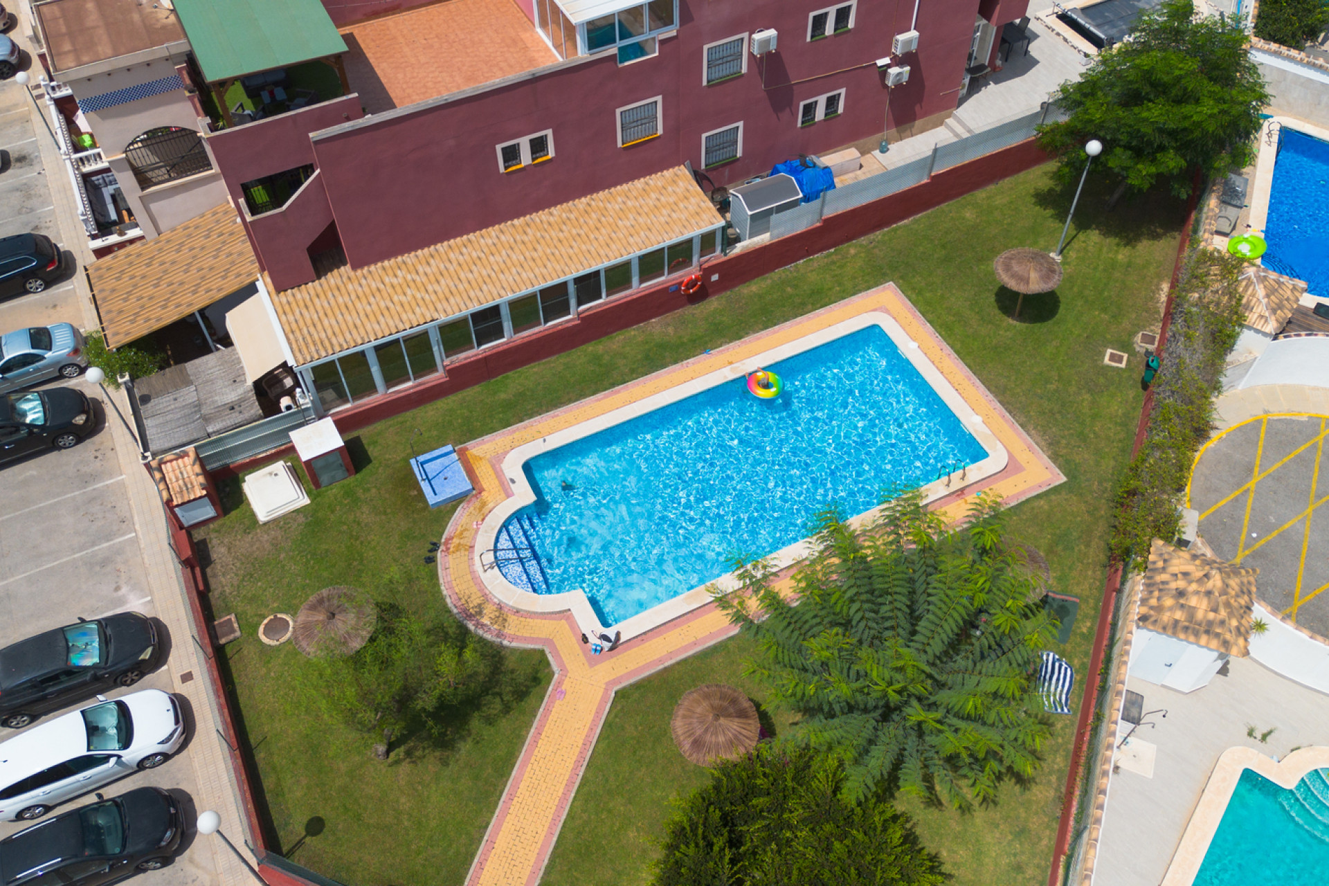 Revente - Appartement - Orihuela Costa - Los Altos