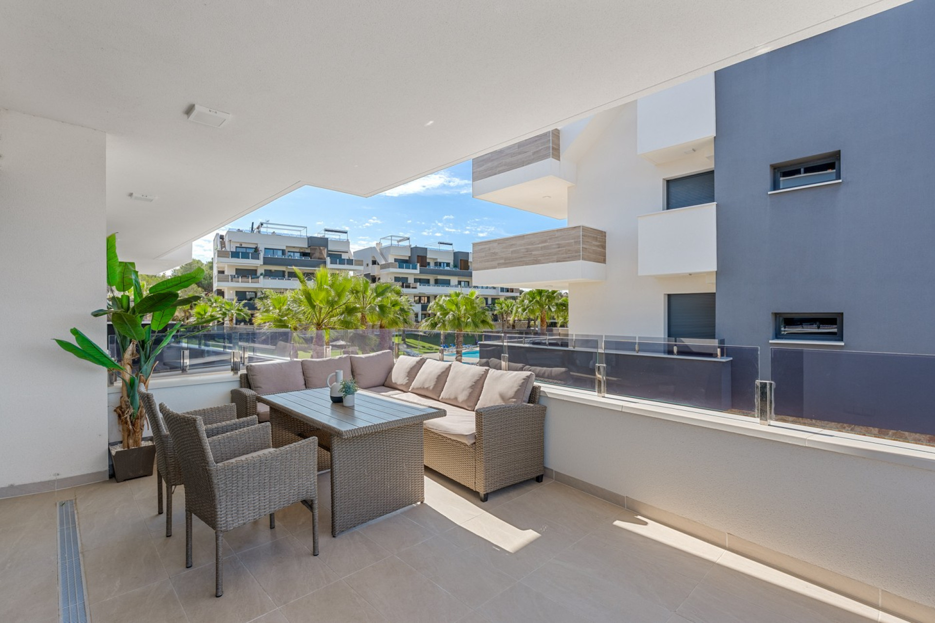 Revente - Appartement - Orihuela Costa - Los Altos