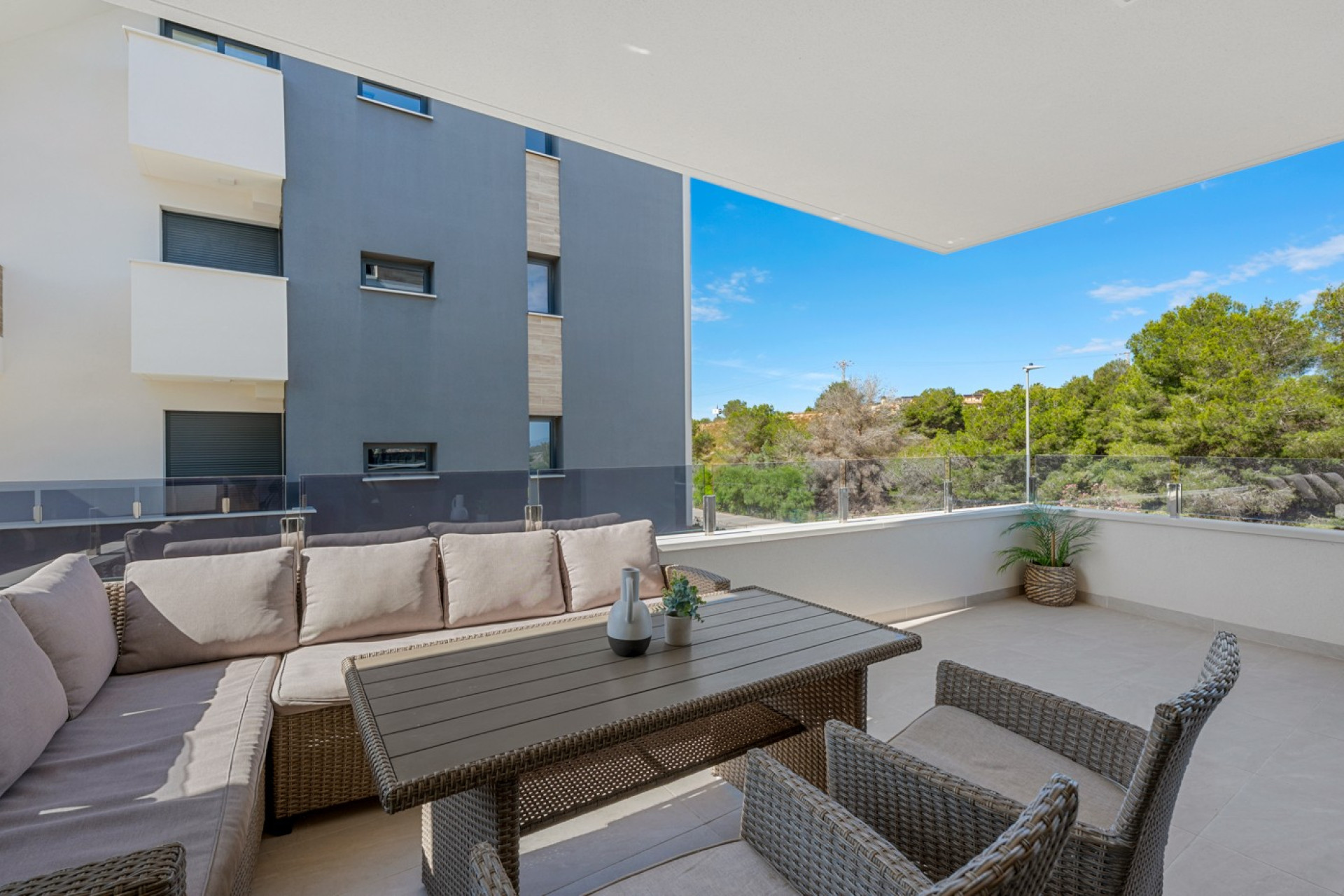 Revente - Appartement - Orihuela Costa - Los Altos
