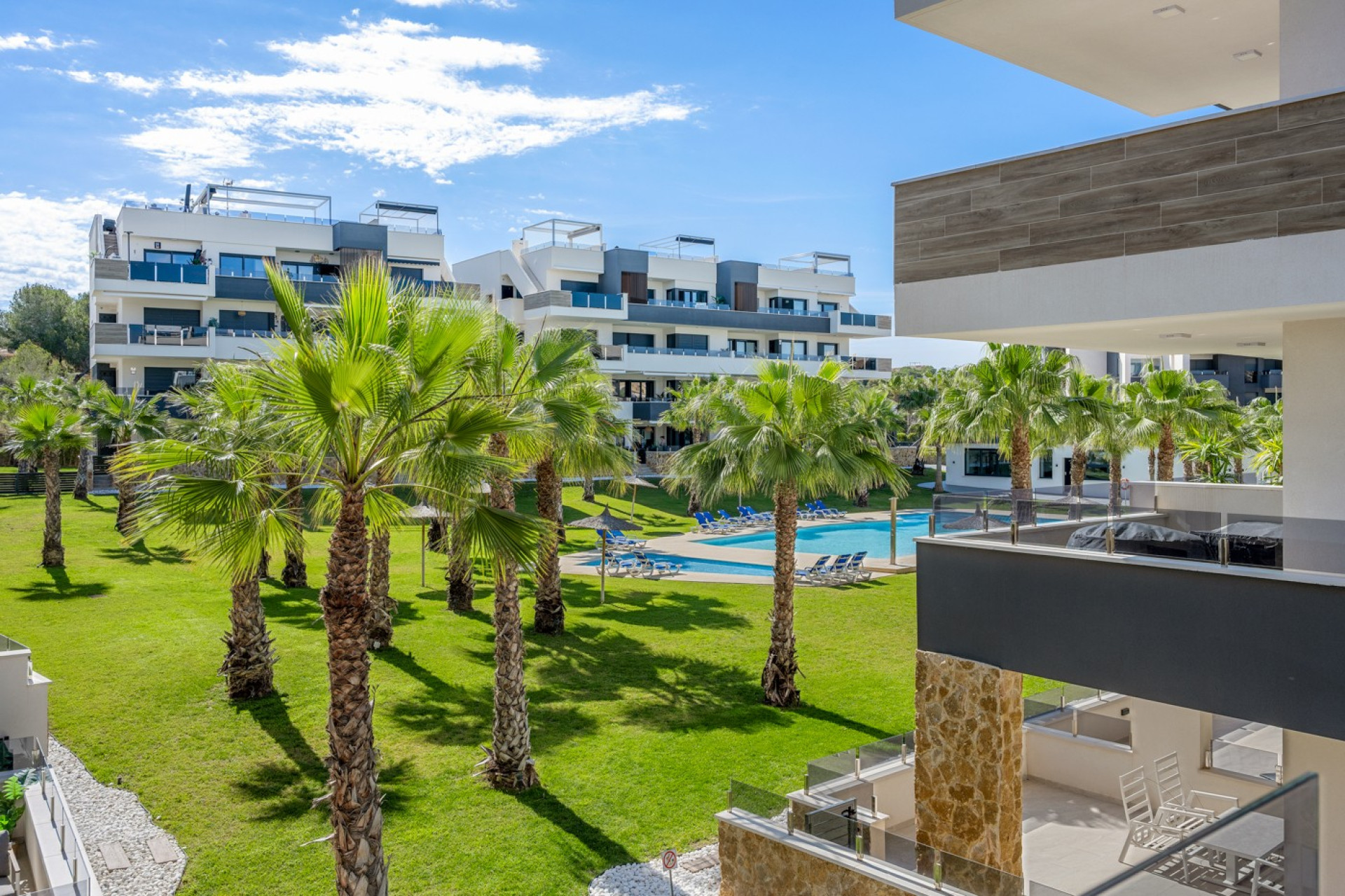 Revente - Appartement - Orihuela Costa - Los Altos