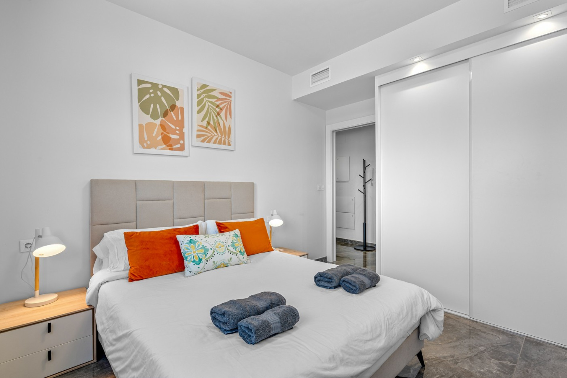 Revente - Appartement - Orihuela Costa - Los Altos