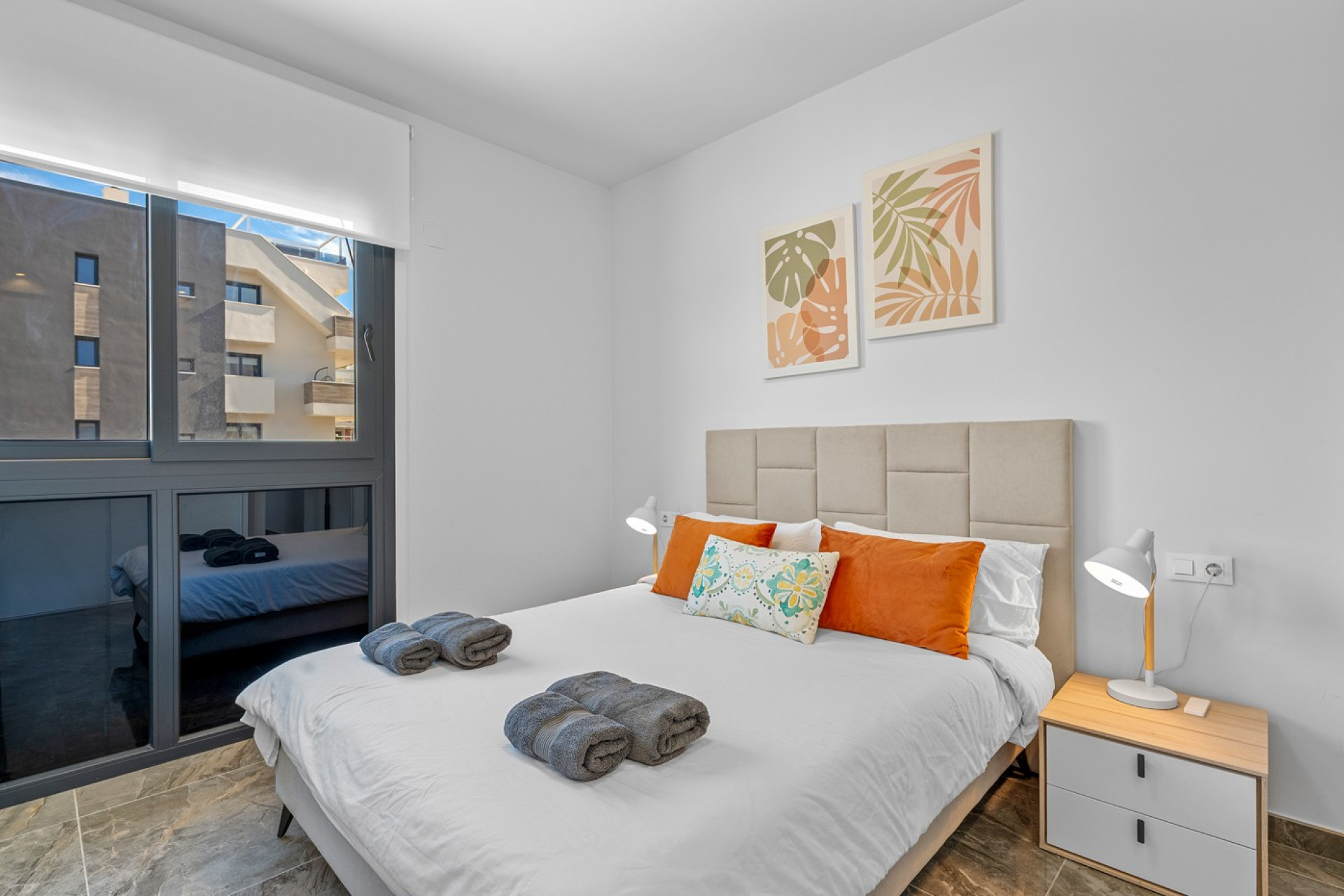 Revente - Appartement - Orihuela Costa - Los Altos