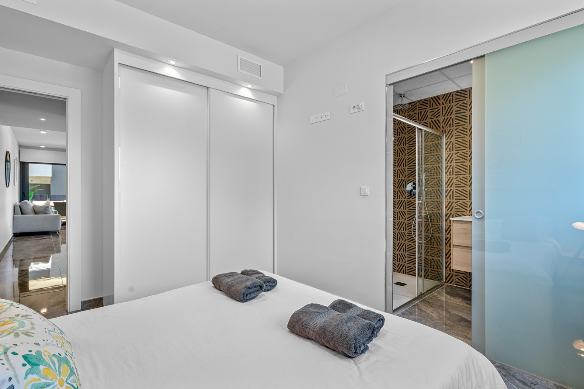 Revente - Appartement - Orihuela Costa - Los Altos