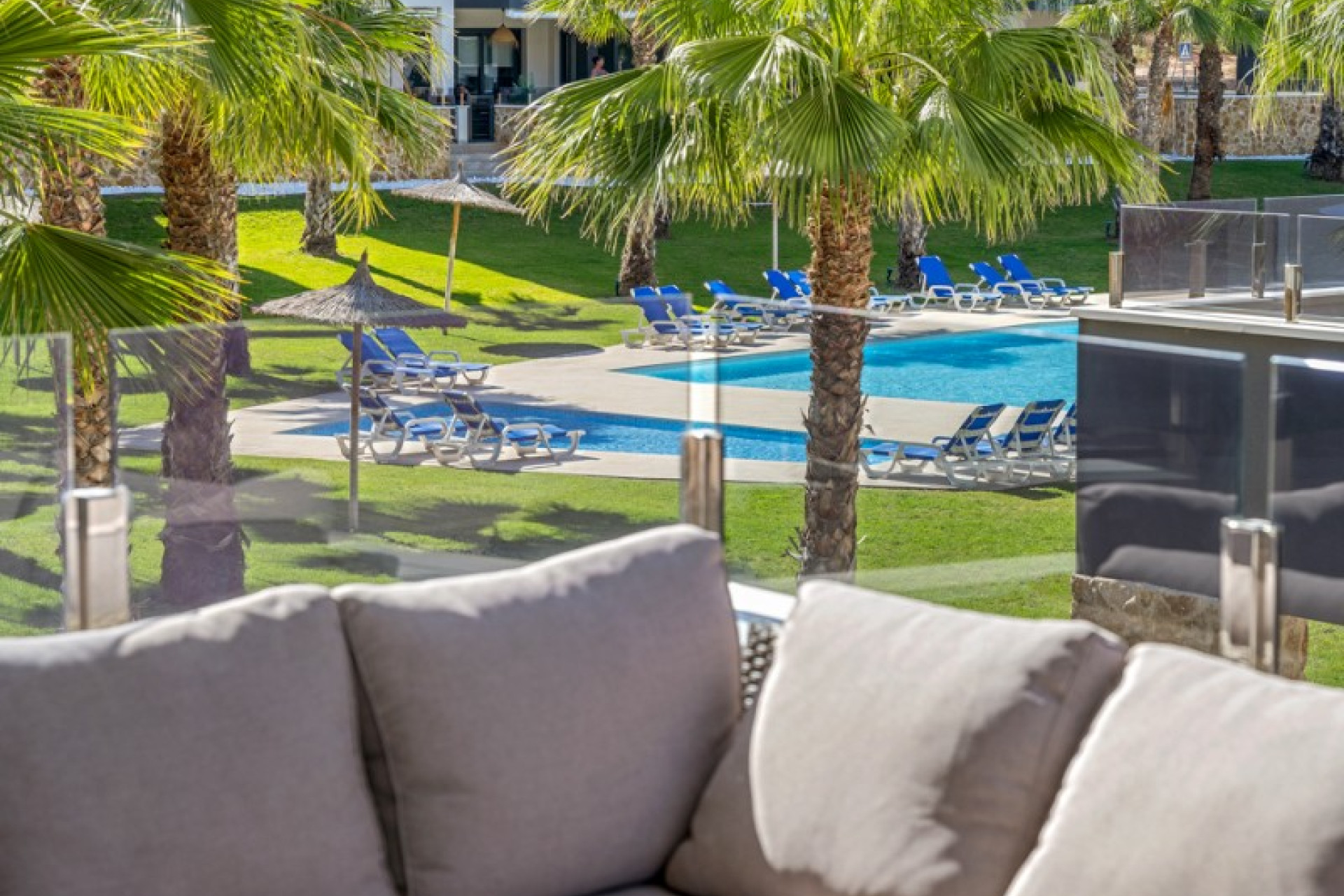 Revente - Appartement - Orihuela Costa - Los Altos