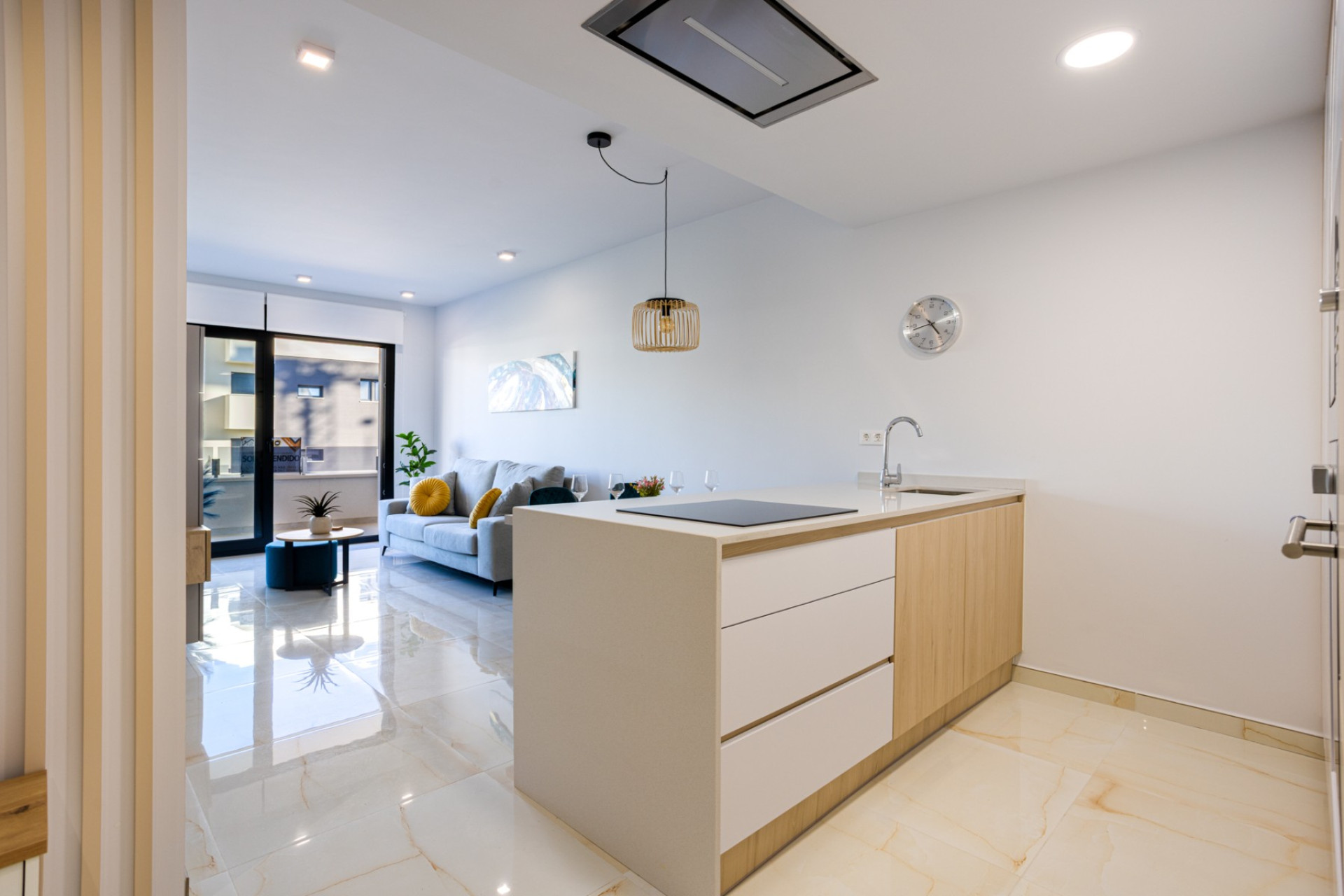 Revente - Appartement - Orihuela Costa - Los Altos