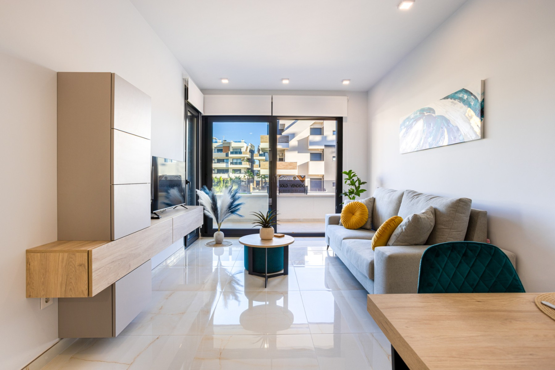 Revente - Appartement - Orihuela Costa - Los Altos