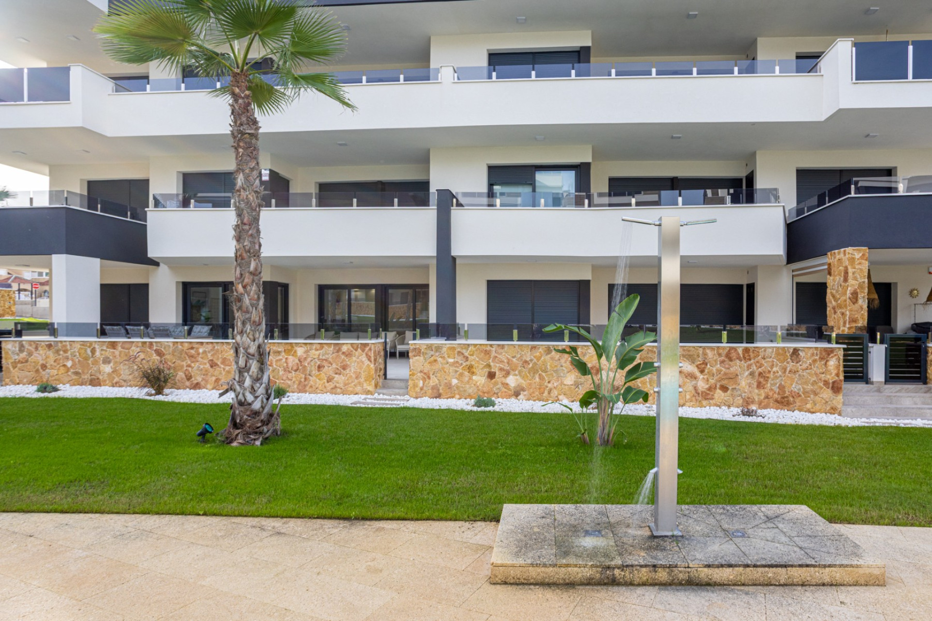 Revente - Appartement - Orihuela Costa - Los Altos