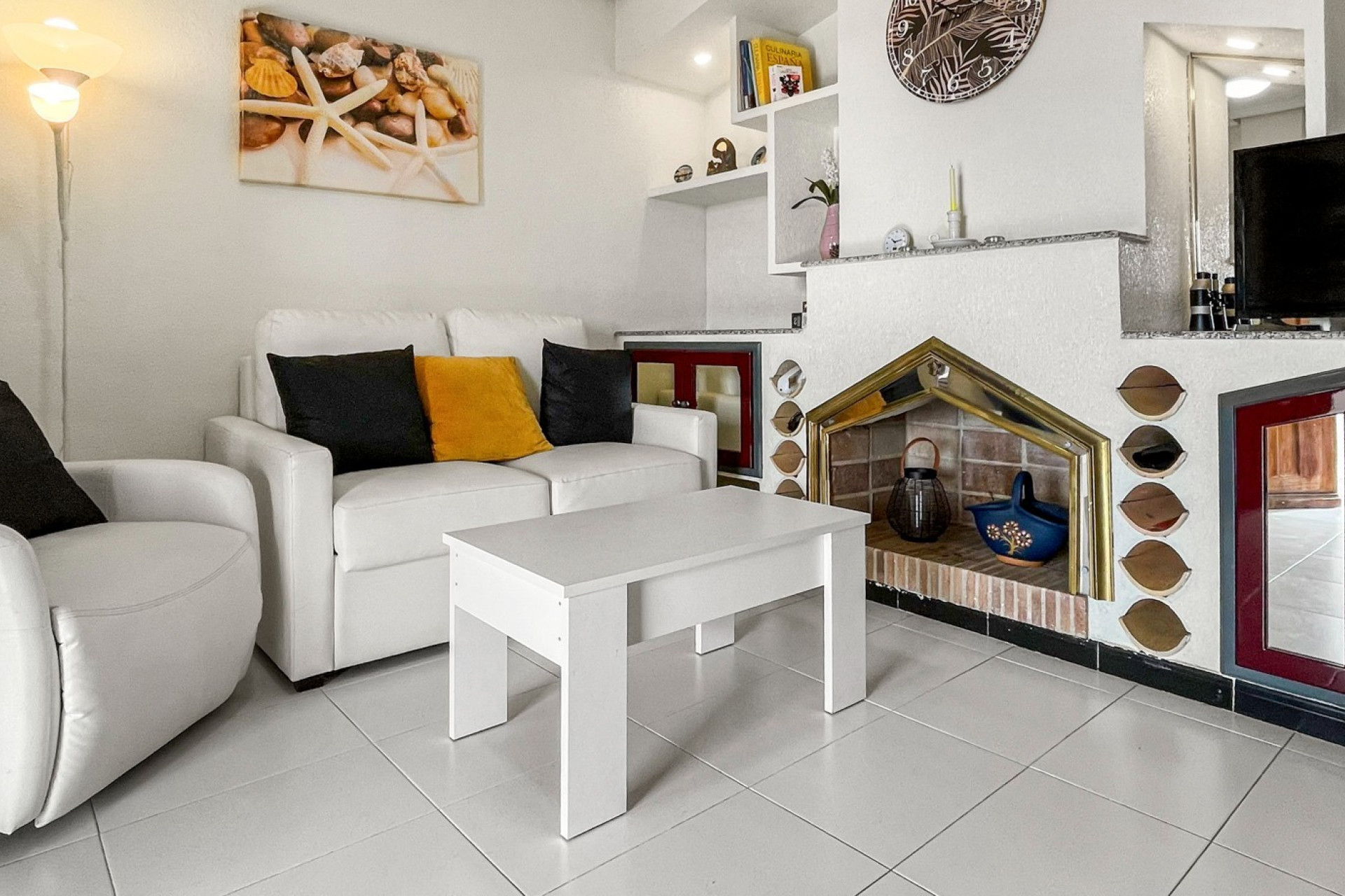 Revente - Appartement - Orihuela Costa - Los Altos *