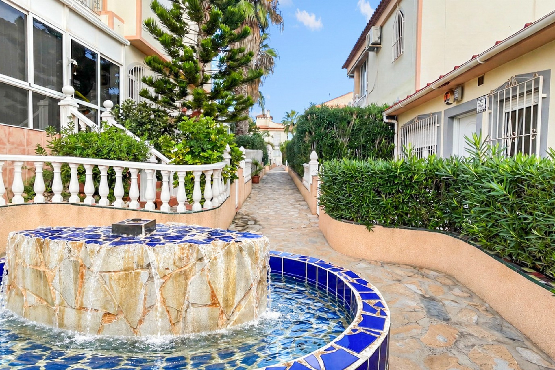 Revente - Appartement - Orihuela Costa - Los Altos *