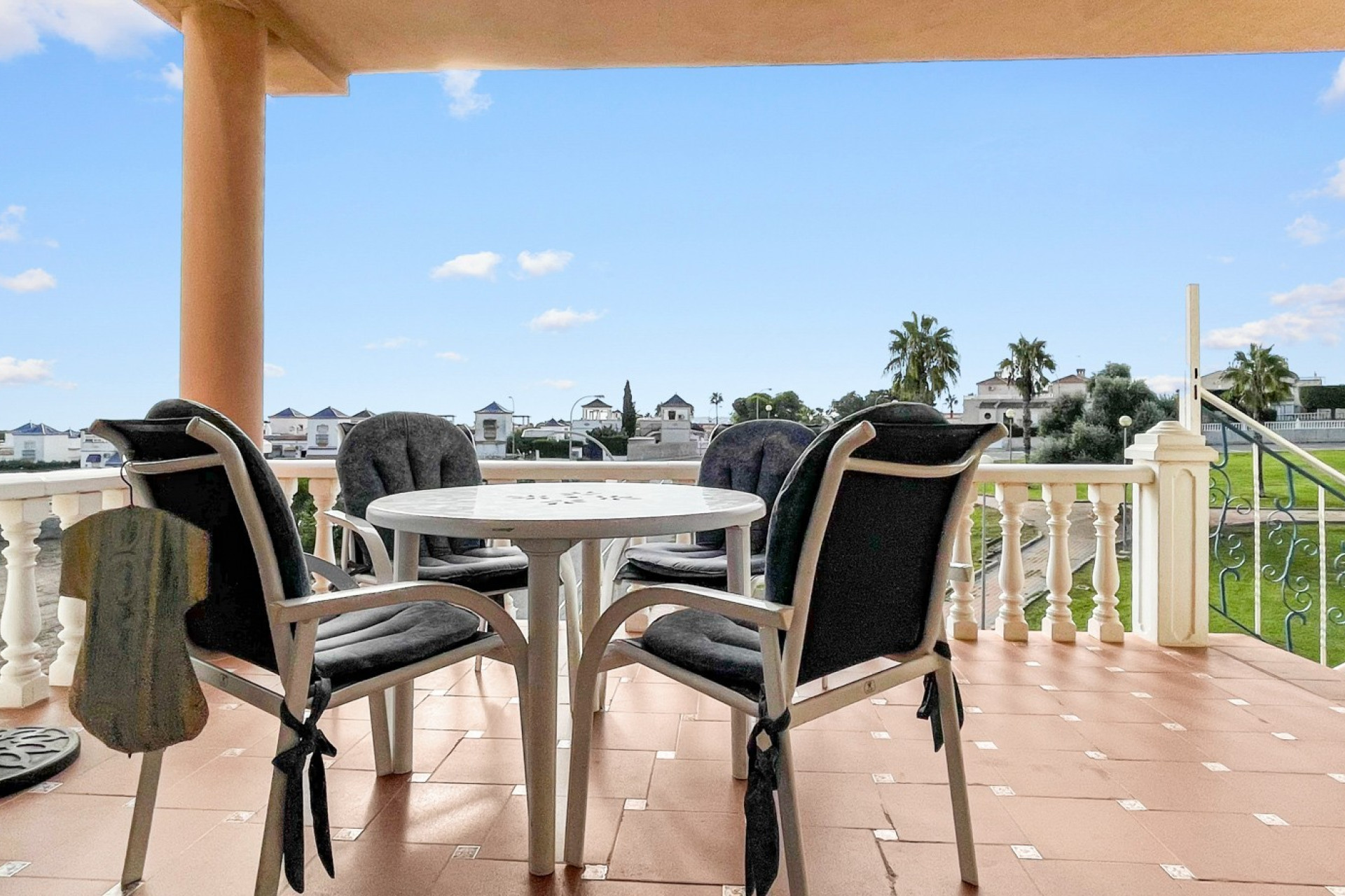 Revente - Appartement - Orihuela Costa - Los Altos *