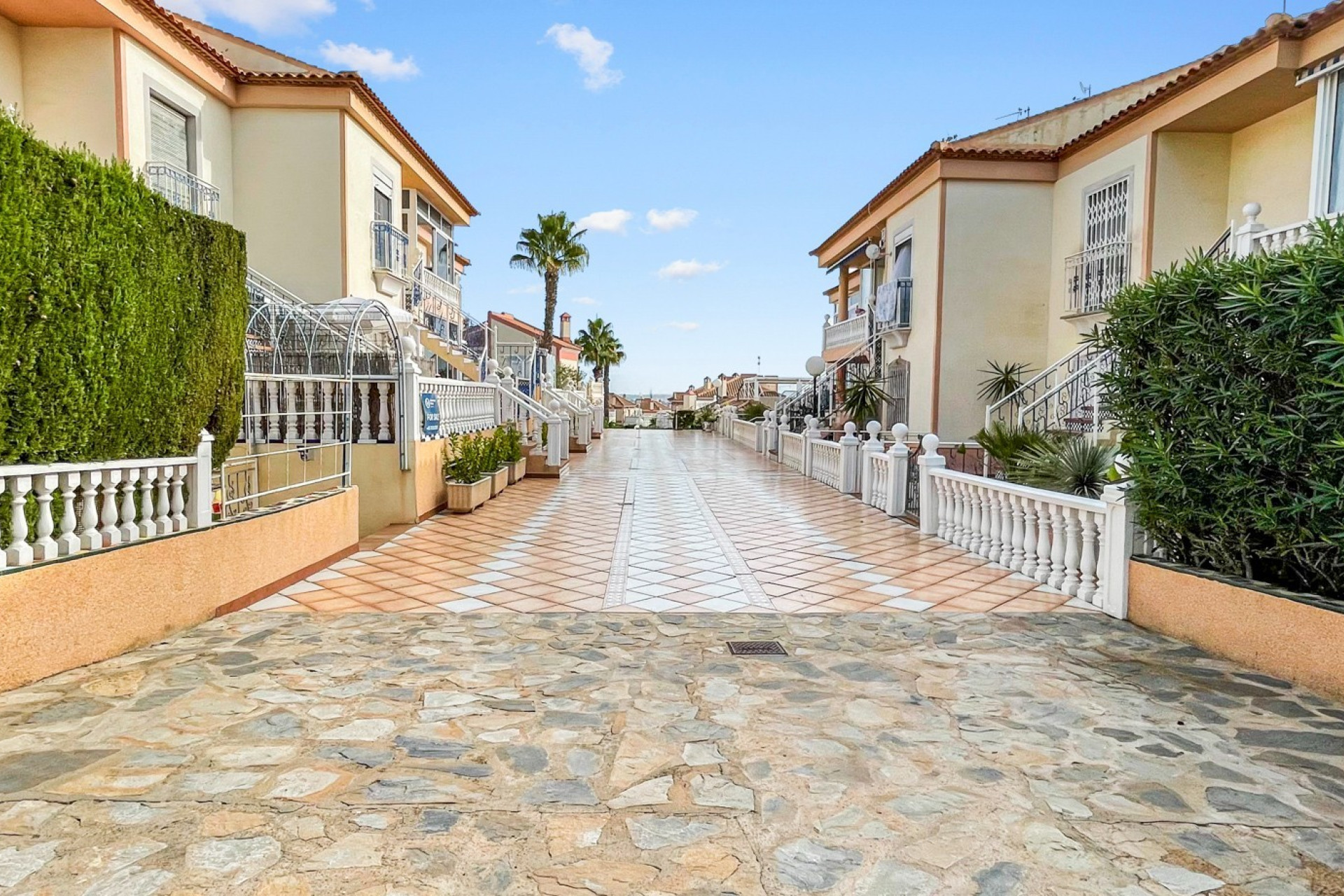 Revente - Appartement - Orihuela Costa - Los Altos *