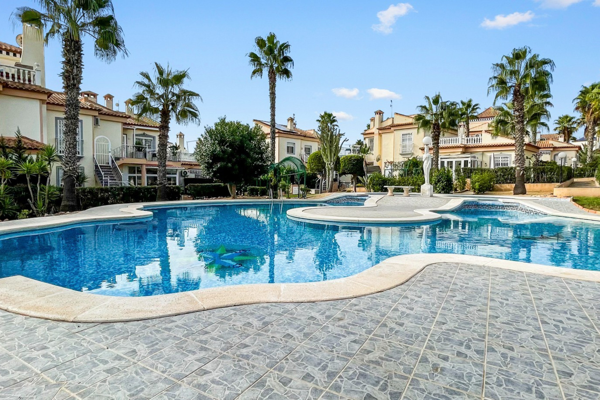 Revente - Appartement - Orihuela Costa - Los Altos *