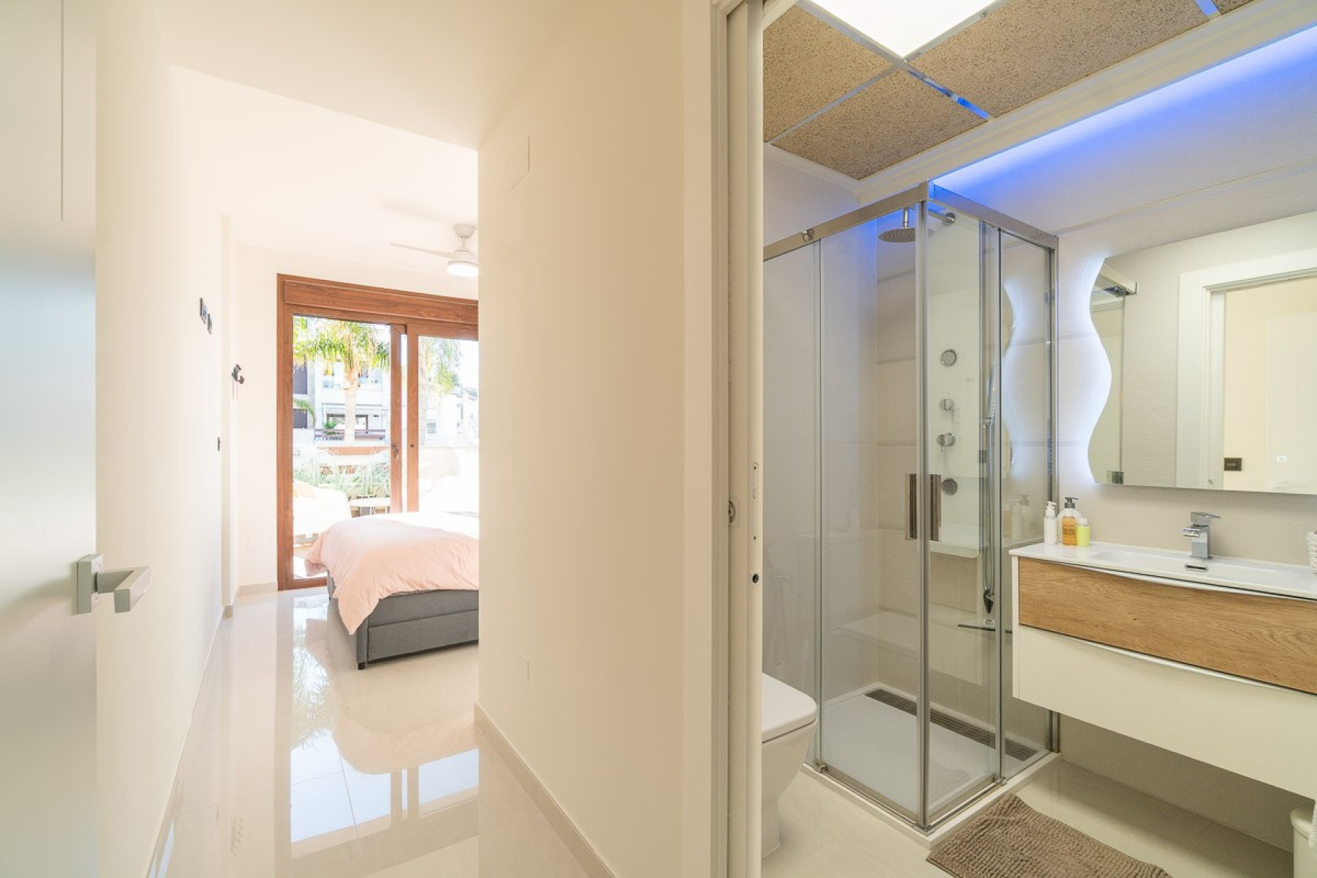 Revente - Appartement - Orihuela Costa - Los Balcones - Los Altos del Edén