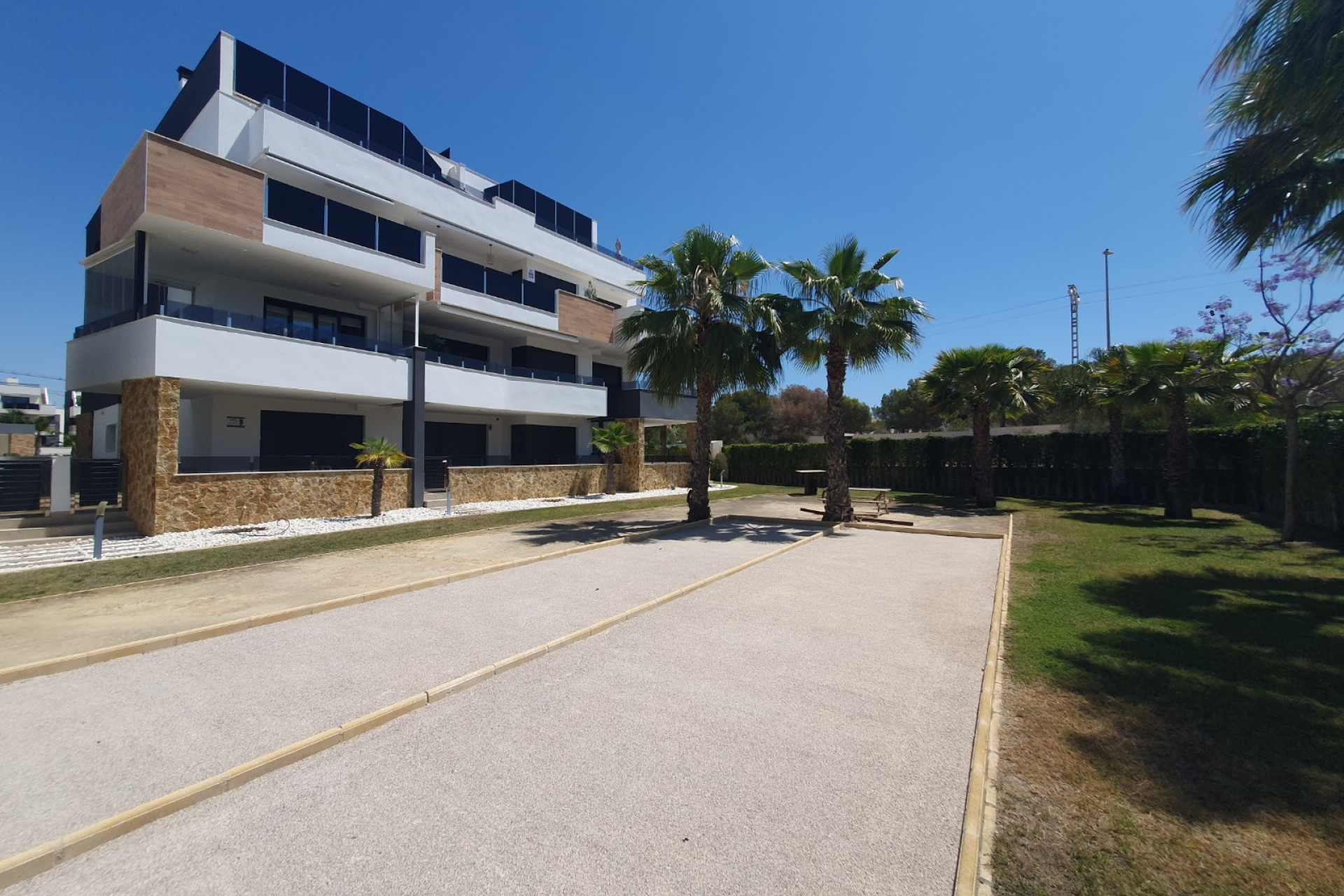 Revente - Appartement - Orihuela Costa - Los Balcones - Los Altos del Edén