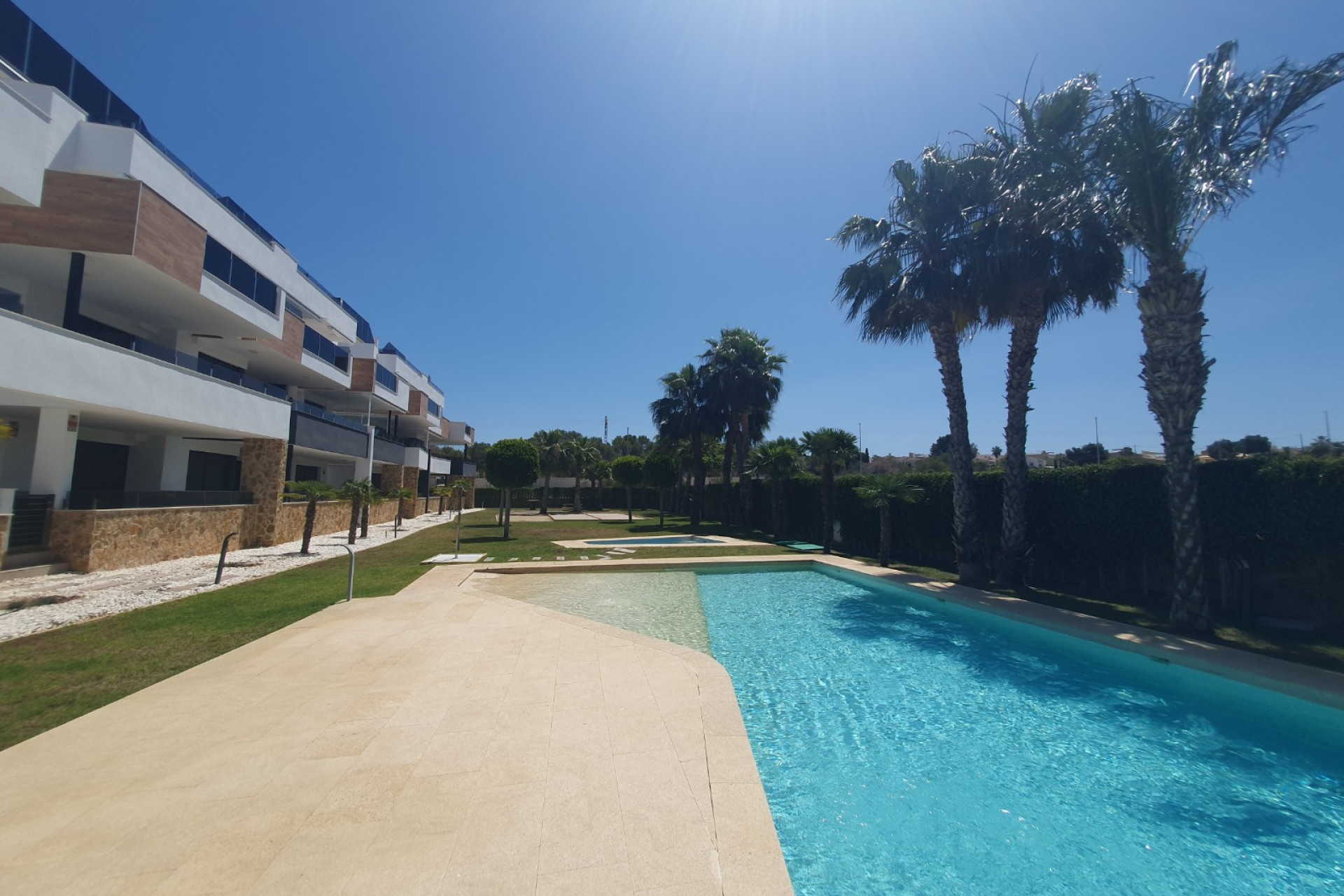 Revente - Appartement - Orihuela Costa - Los Balcones - Los Altos del Edén