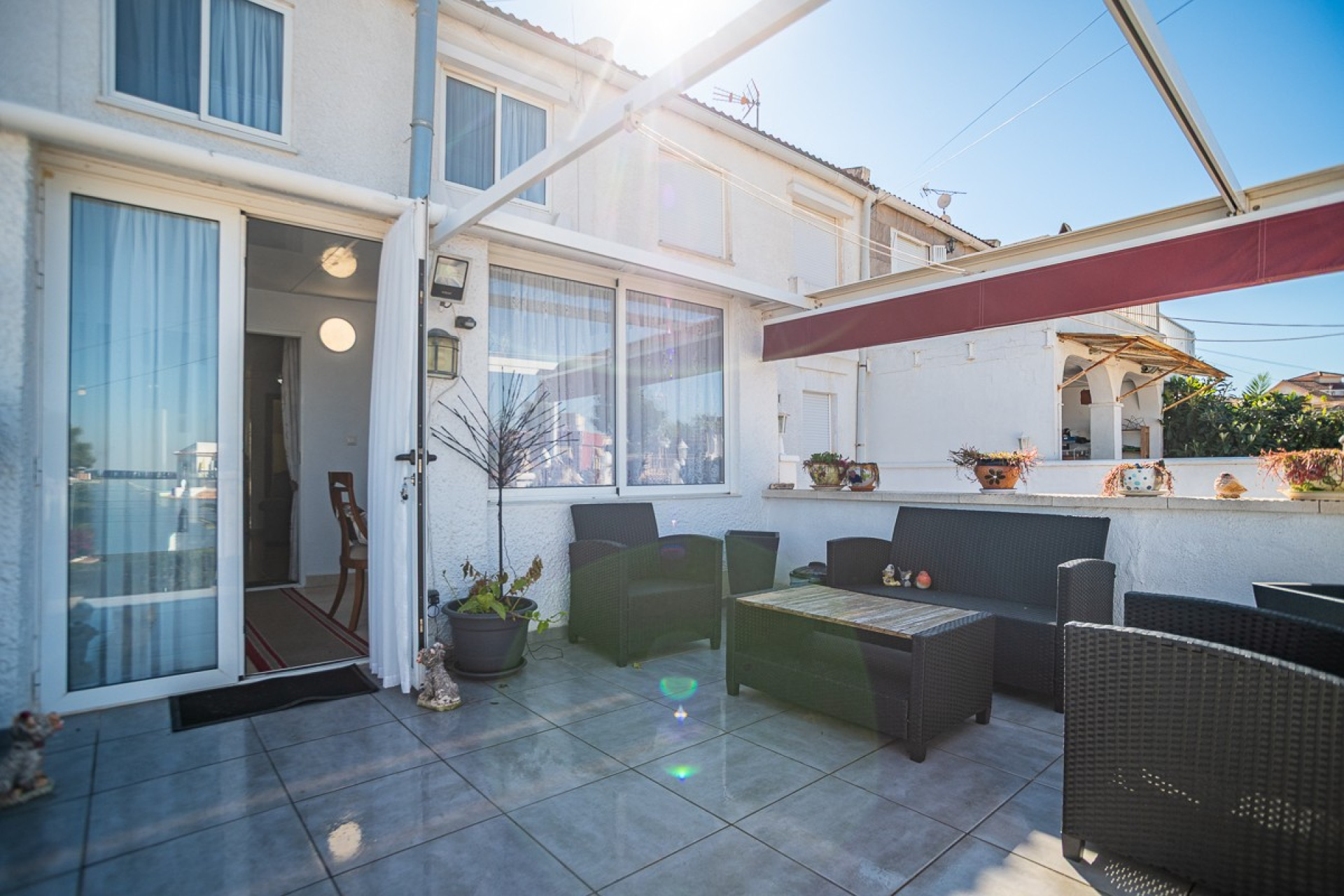 Revente - Appartement - Orihuela Costa - Los Balcones