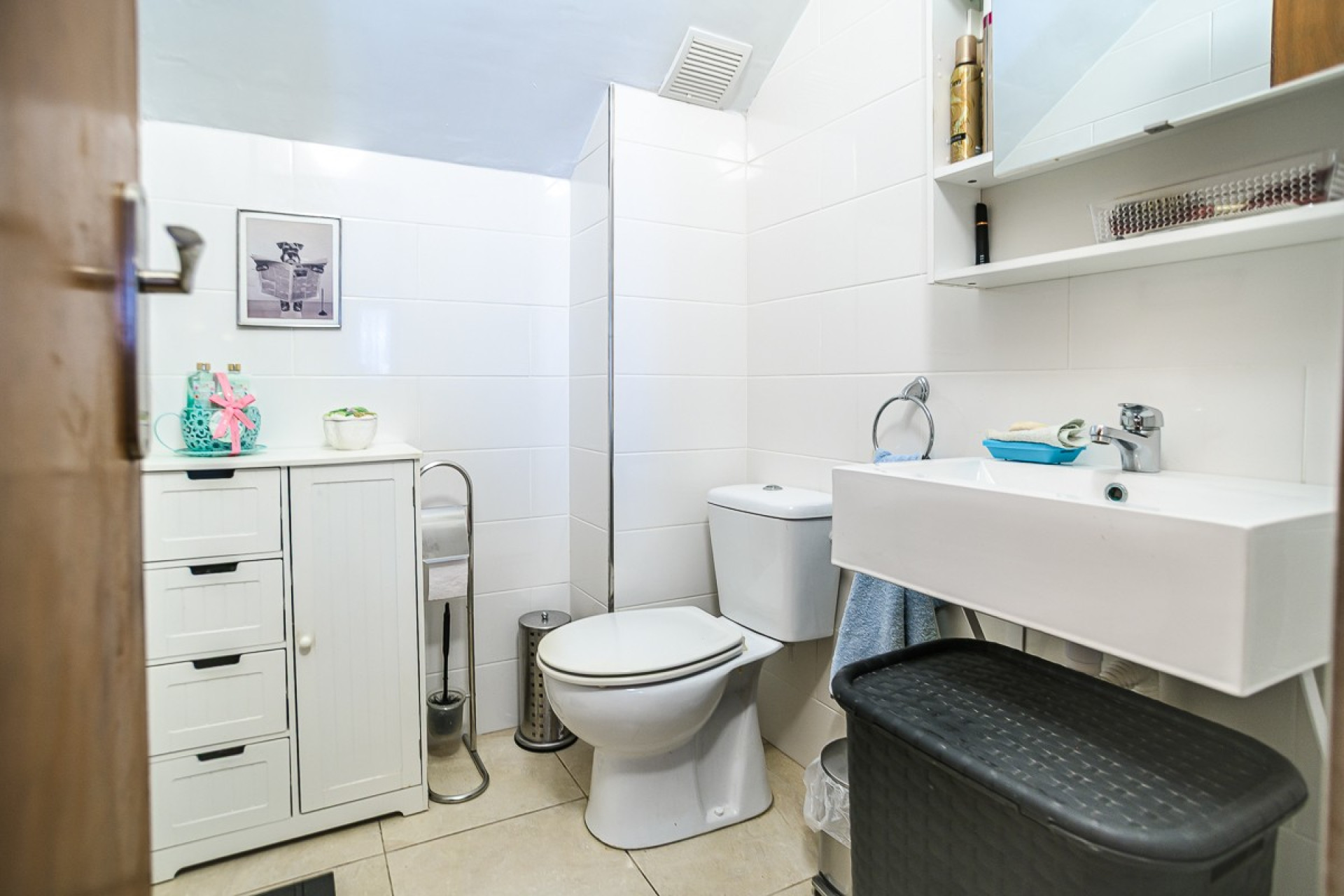 Revente - Appartement - Orihuela Costa - Los Balcones