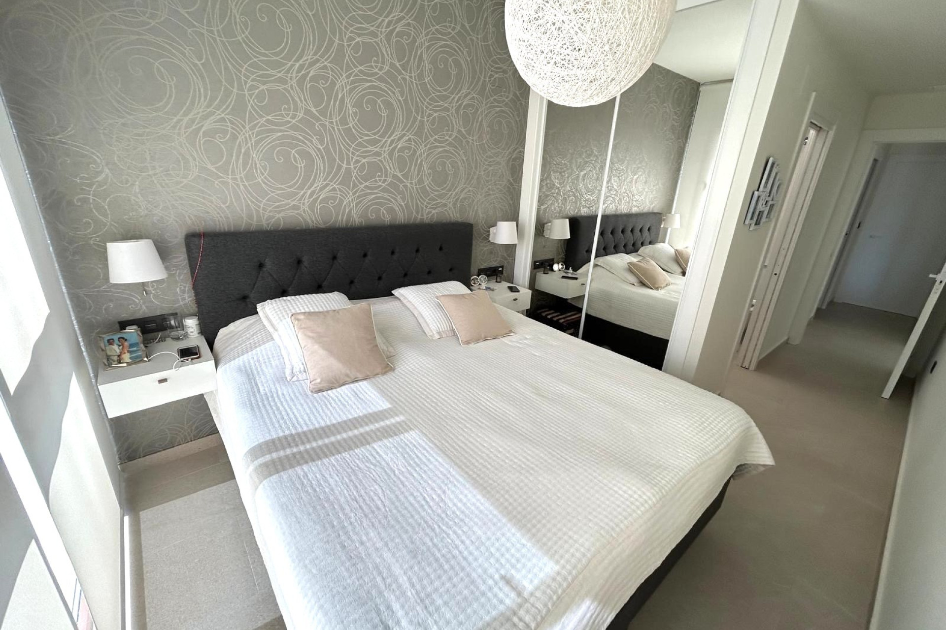 Revente - Appartement - Orihuela Costa - Los Balcones