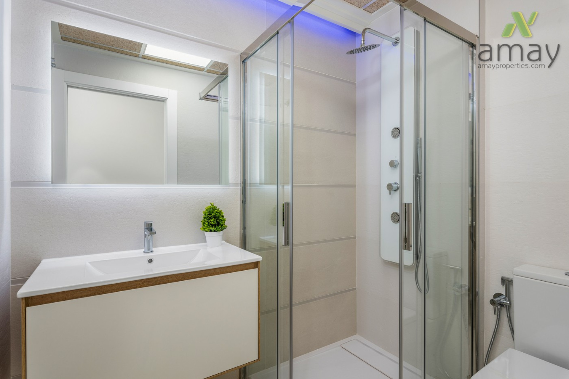 Revente - Appartement - Orihuela Costa - Los Balcones